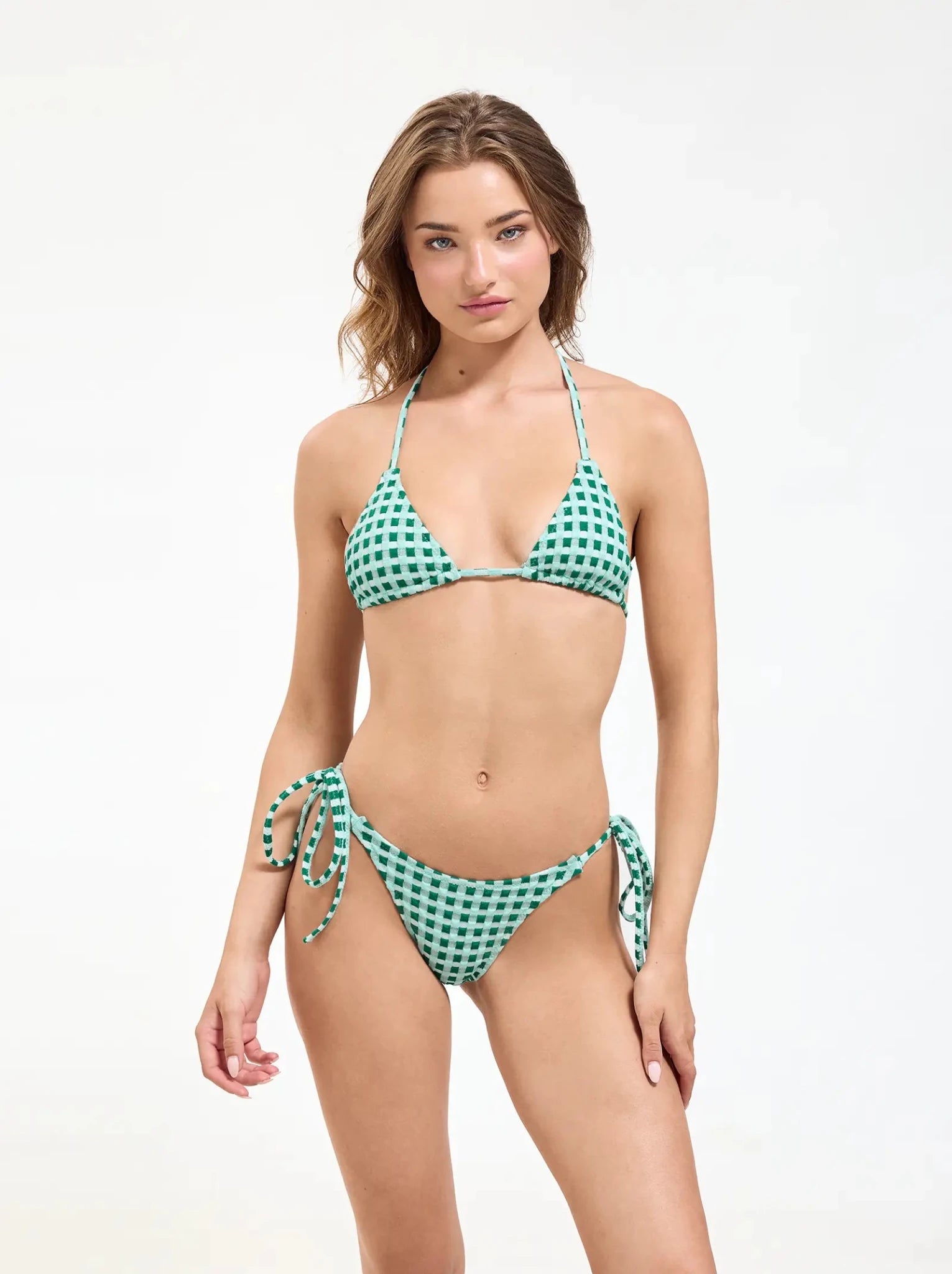 ariel bottom talu - ONEONE SWIMWEAR