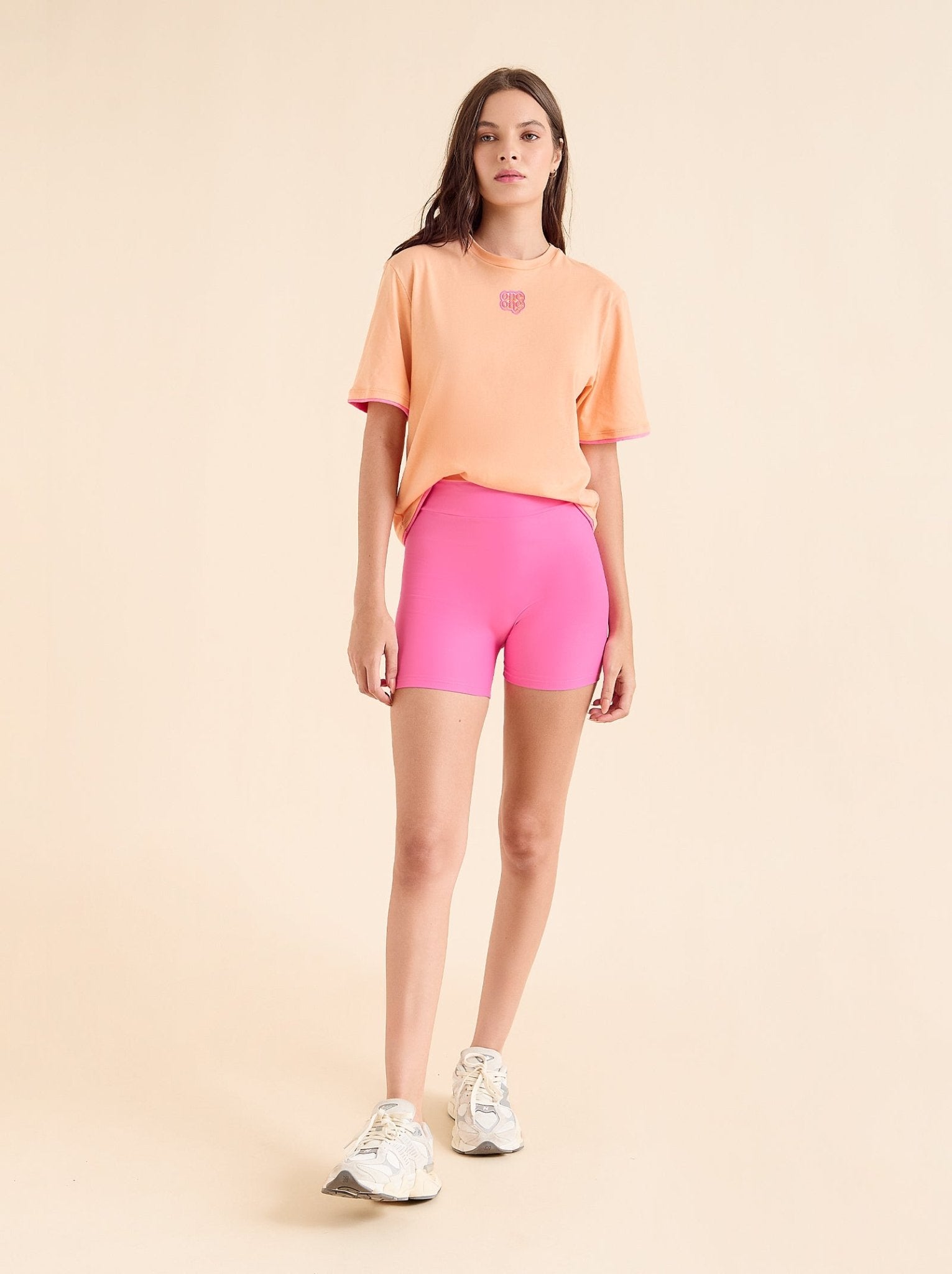 averie t-shirt veria - ONEONE SWIMWEAR