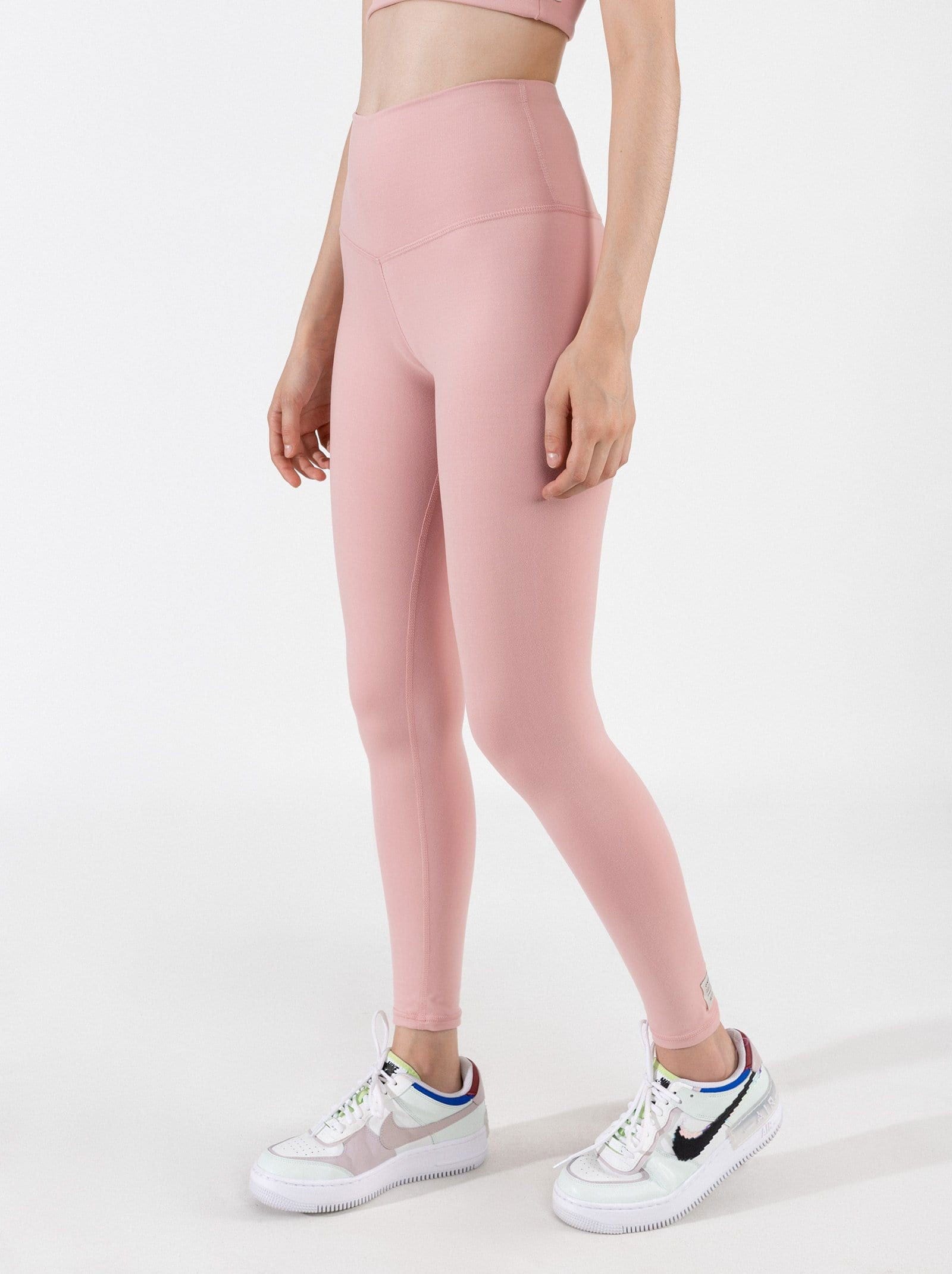 basic legging blush - Final Sale - ONEONE SWIMWEAR