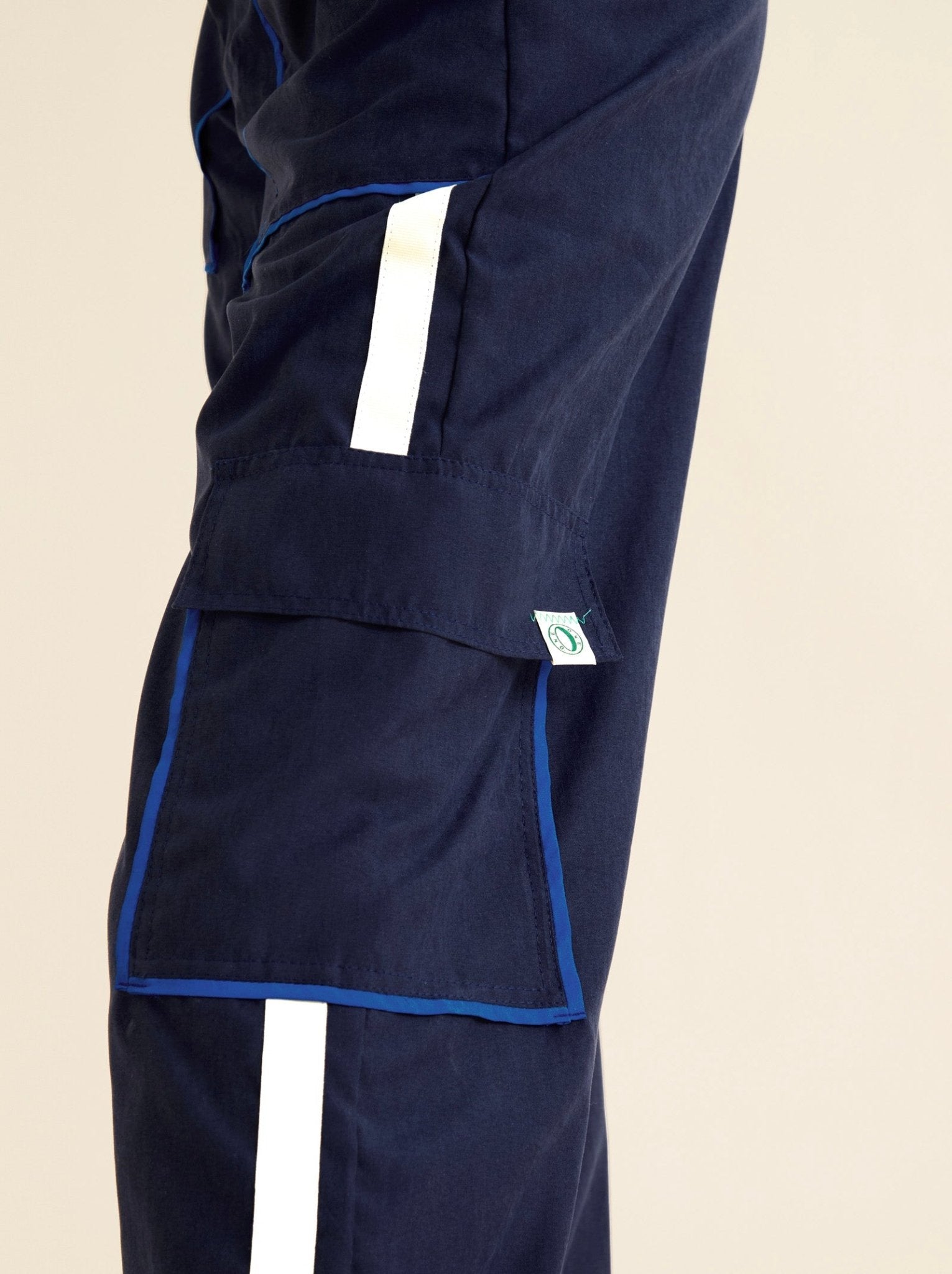 belen cargo pants kallithea - ONEONE SWIMWEAR