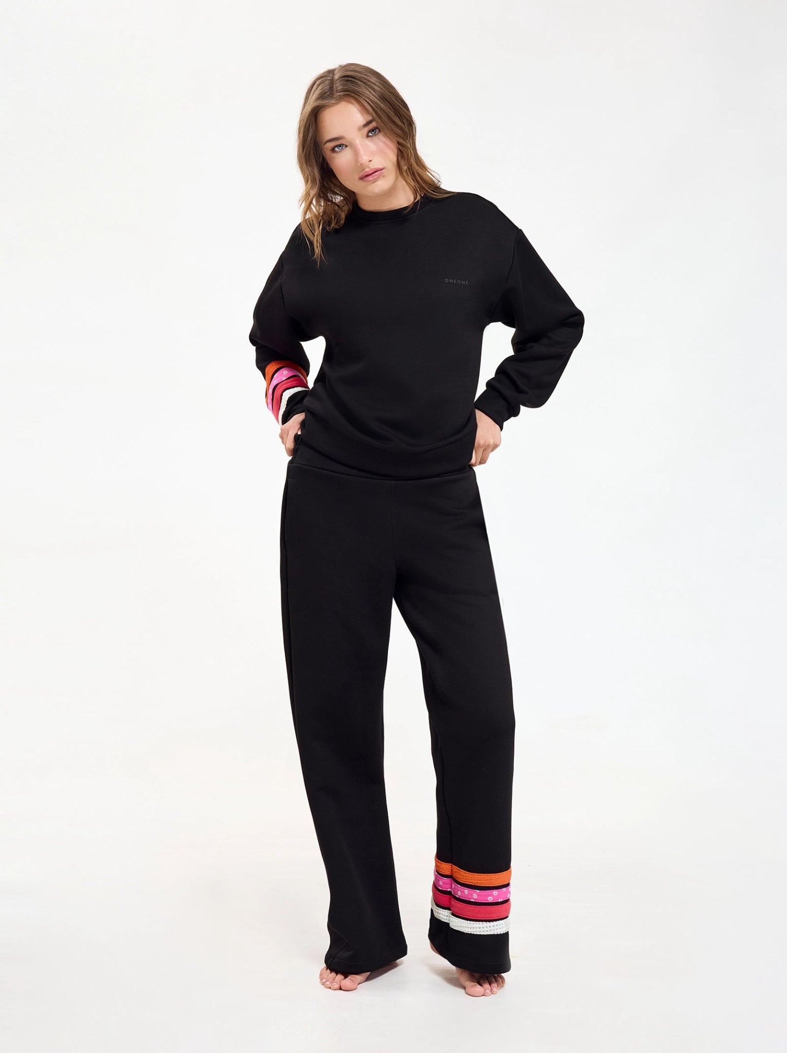 circella sweatpants osaka - ONEONE SWIMWEAR