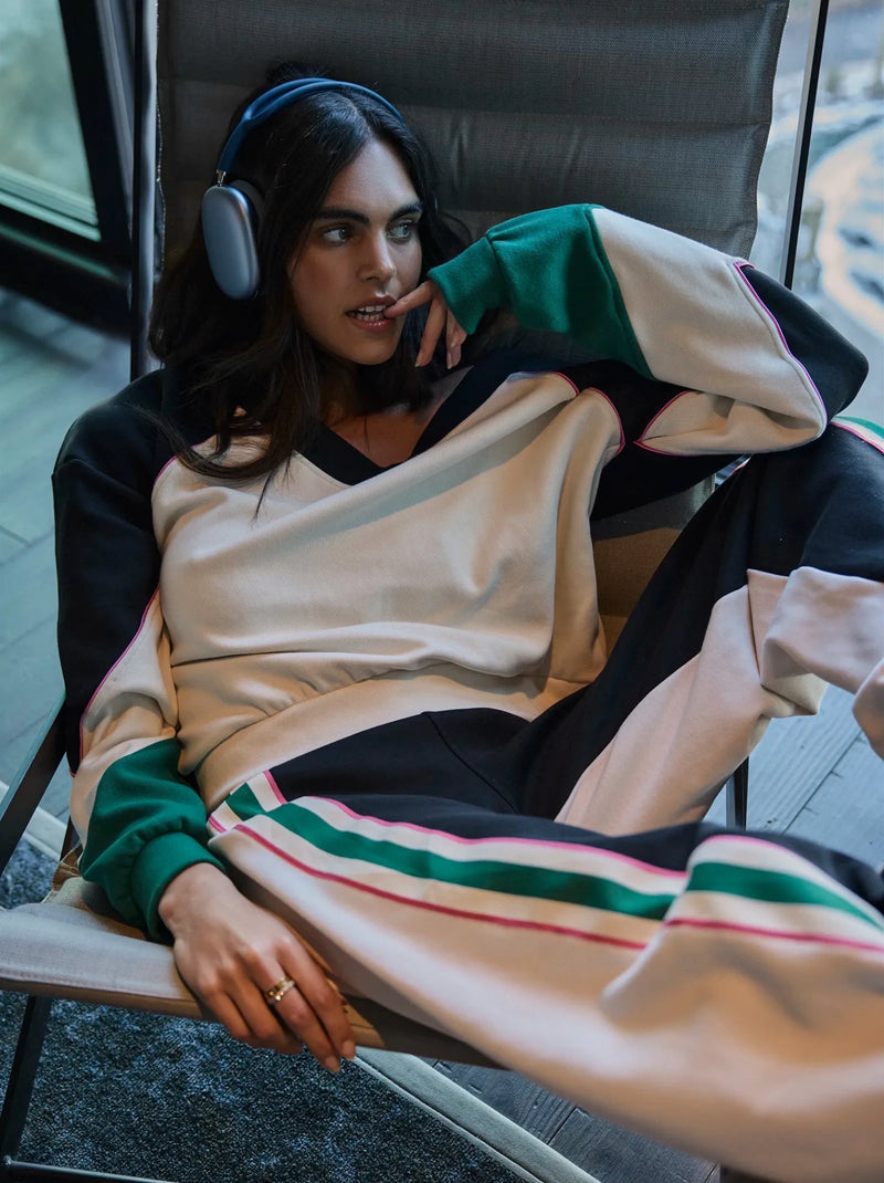 dana sweatshirt dublin