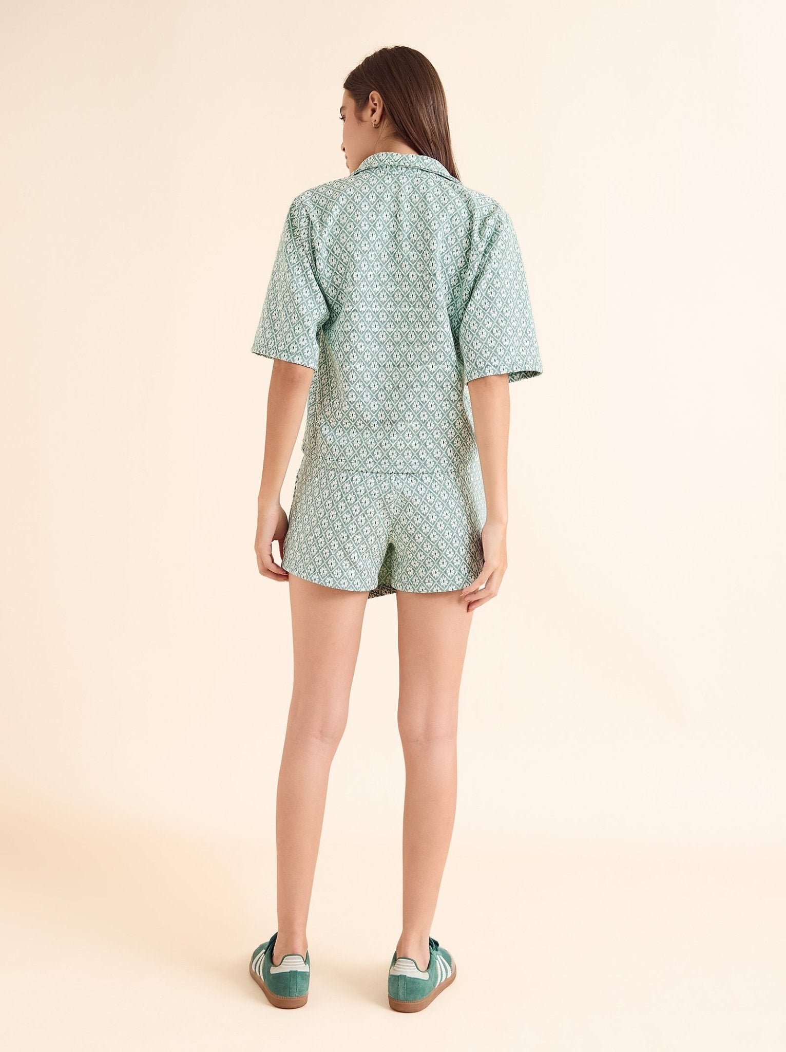 denver skort heraklion - ONEONE SWIMWEAR