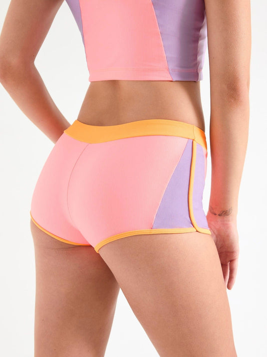 eda bottom pink sand - ONEONE SWIMWEAR