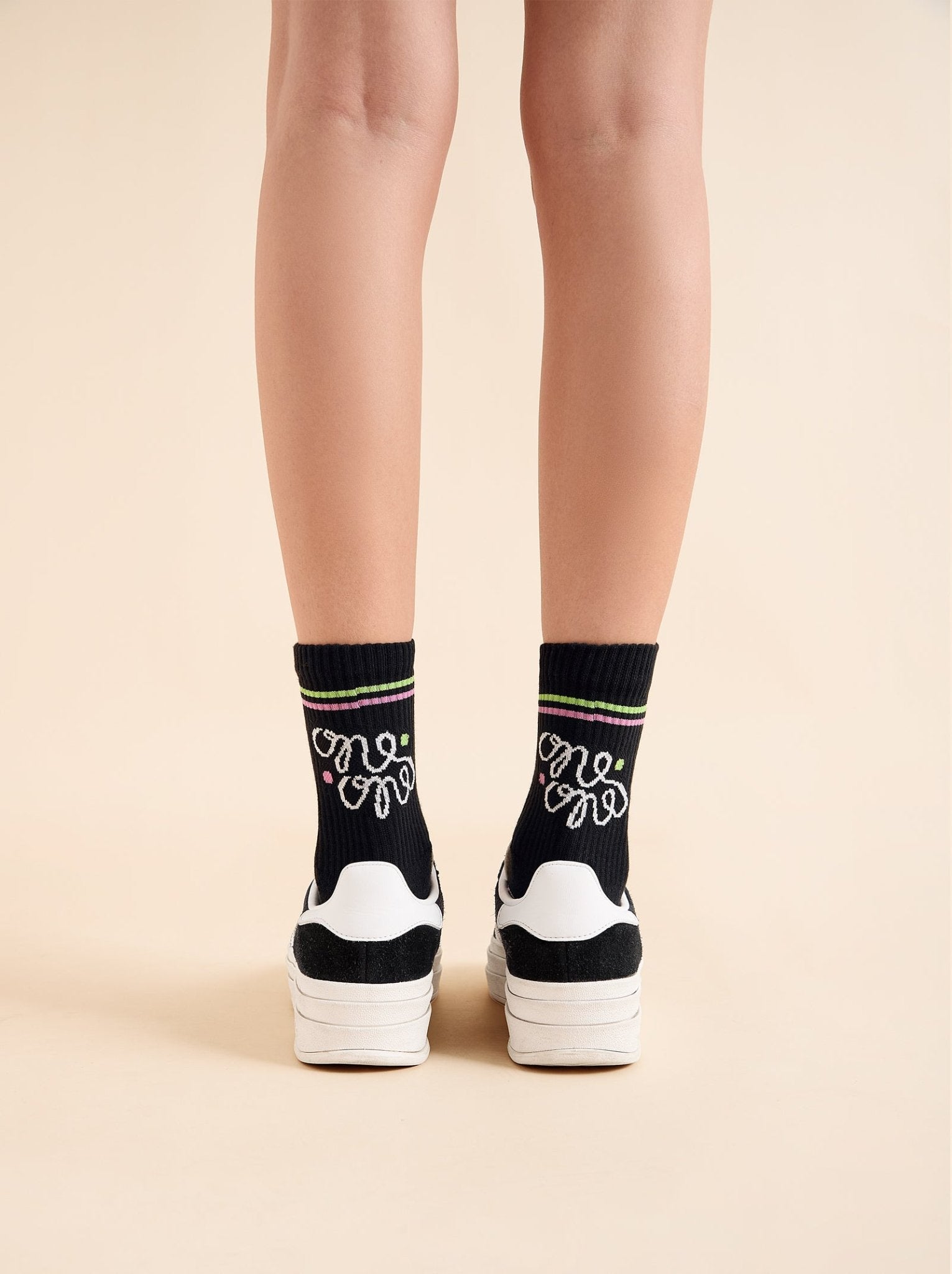 elisa socks volos - ONEONE SWIMWEAR