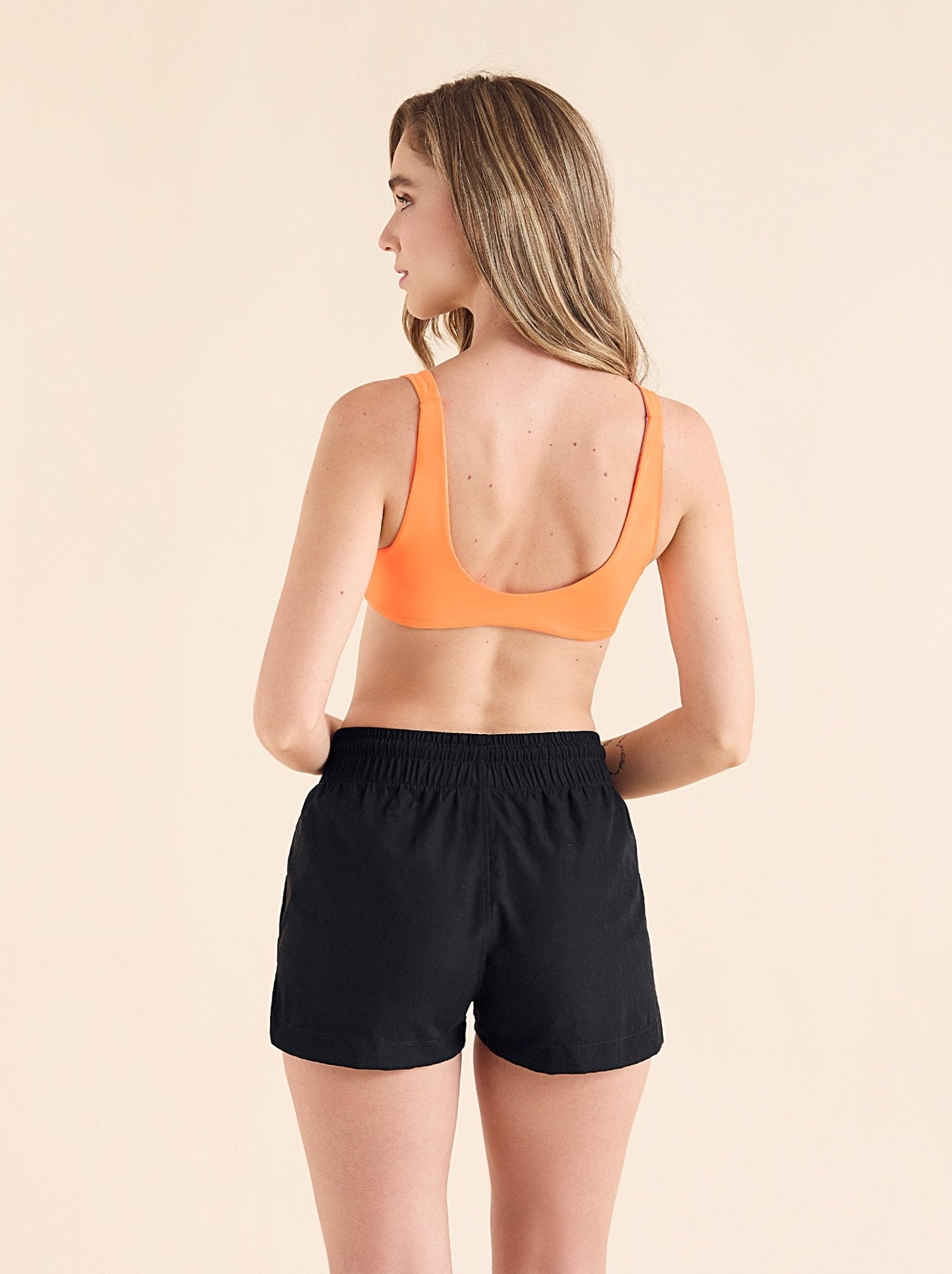 evie top volos - ONEONE SWIMWEAR