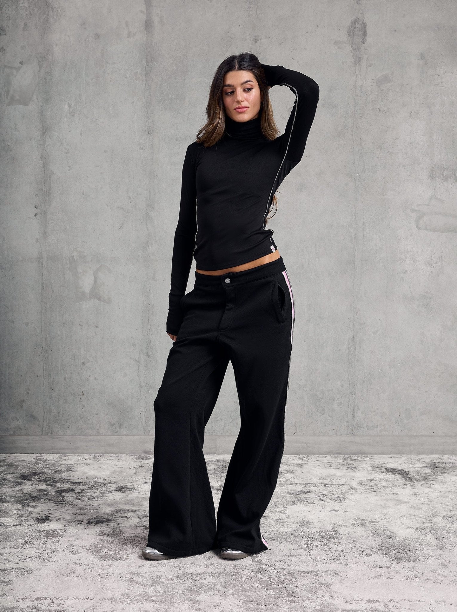 gianni pants amsterdam - ONEONE SWIMWEAR
