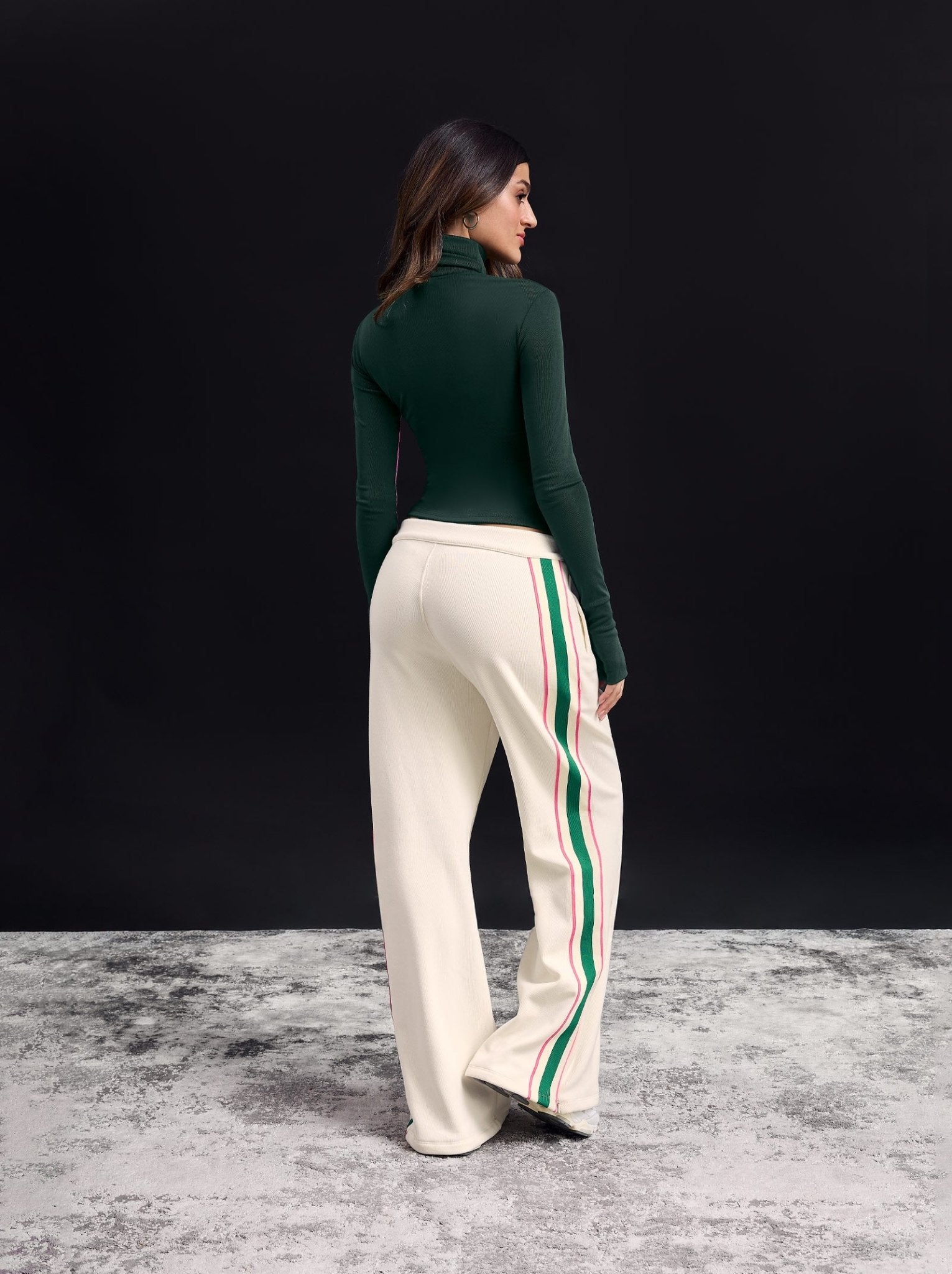 gianni pants dublin - ONEONE SWIMWEAR
