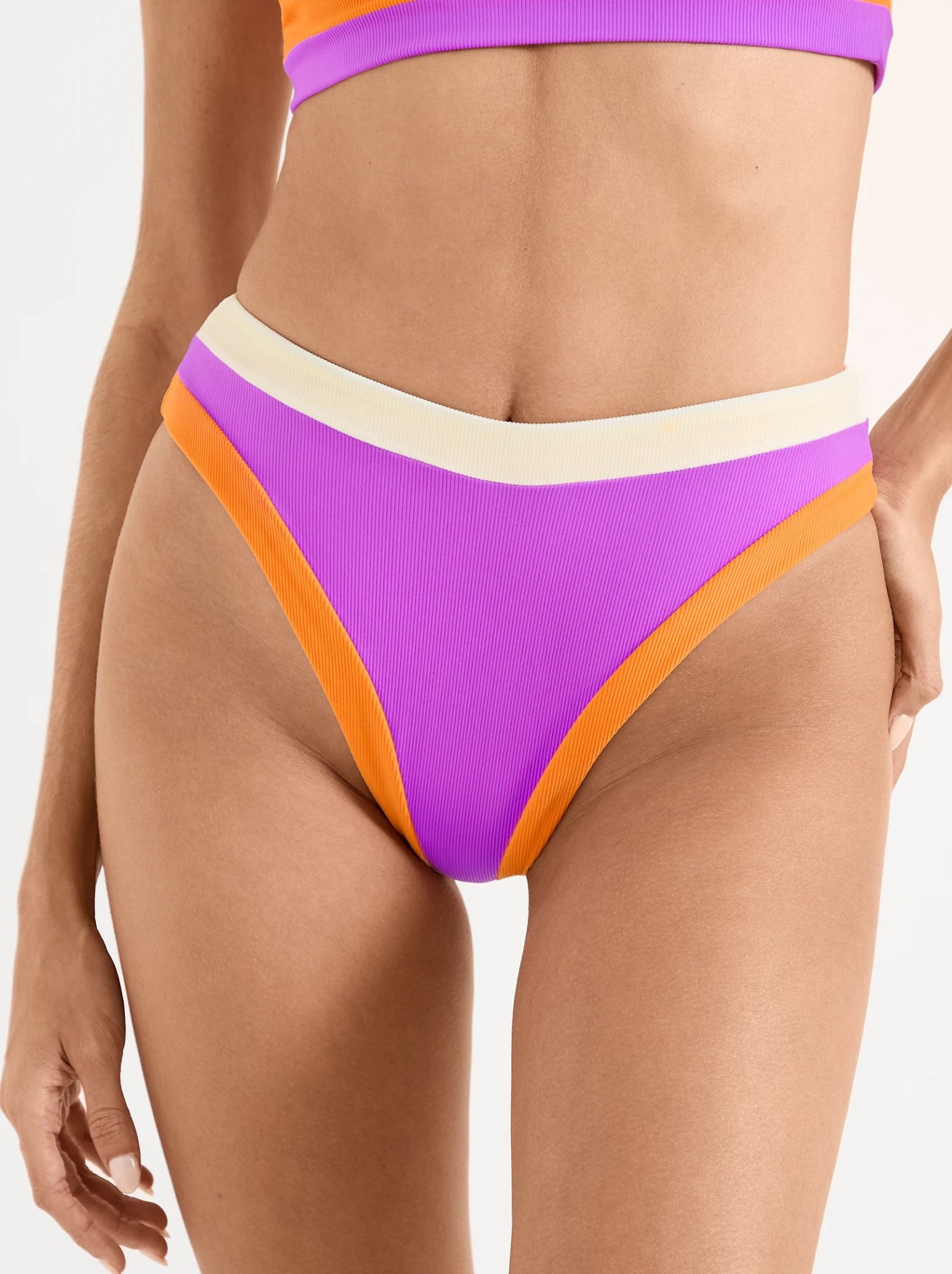 gwyneth bottom marmaris - ONEONE SWIMWEAR