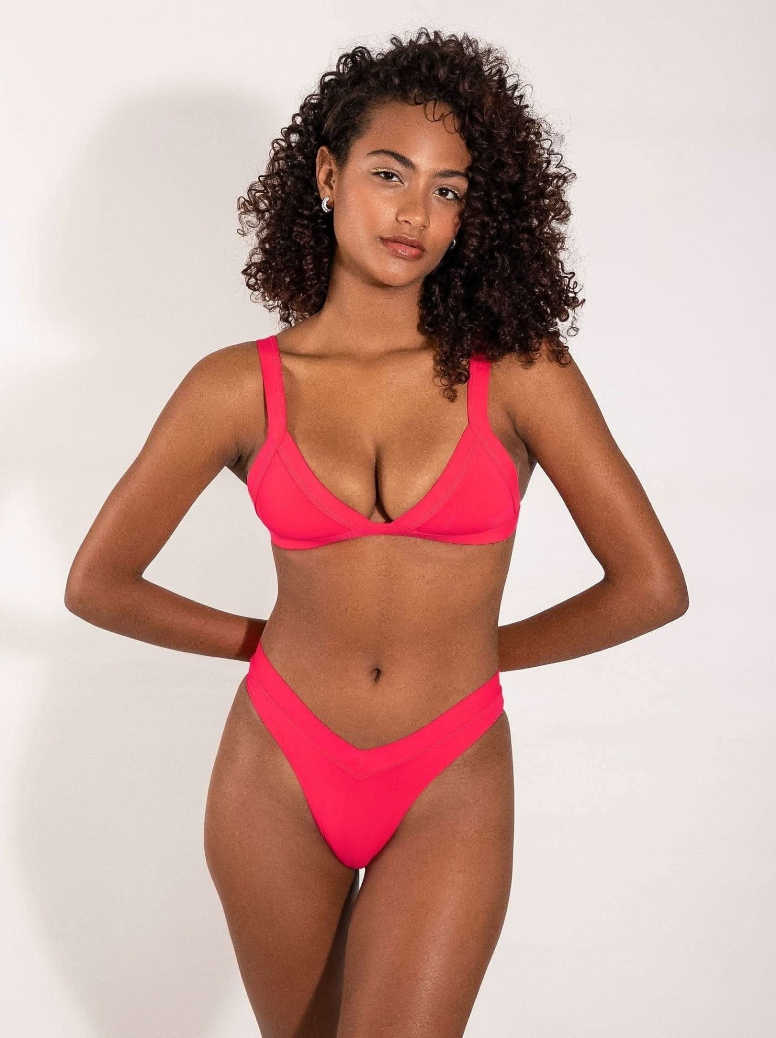 jesse bottom diva pink