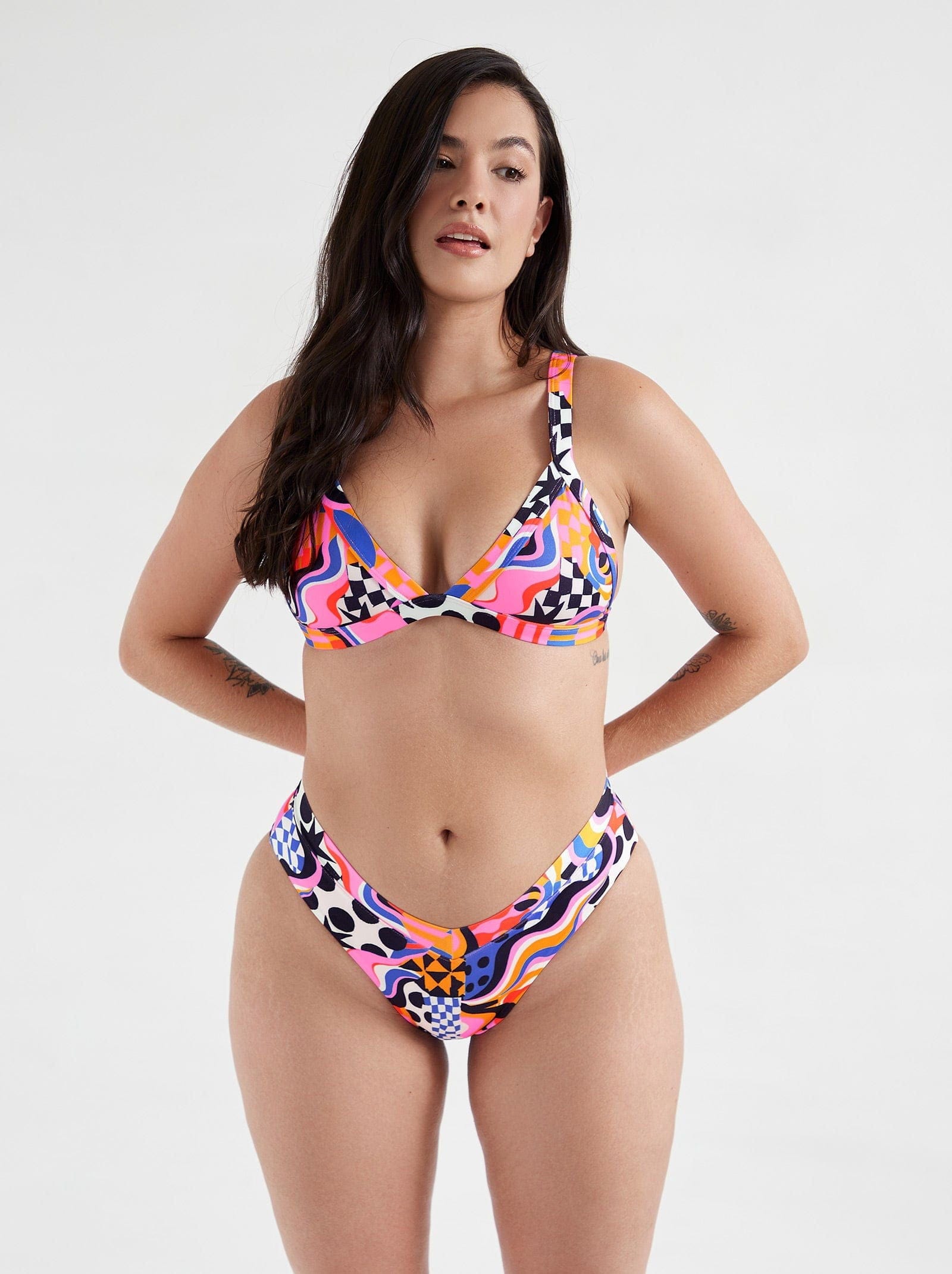 jesse bottom anaheim - ONEONE SWIMWEAR