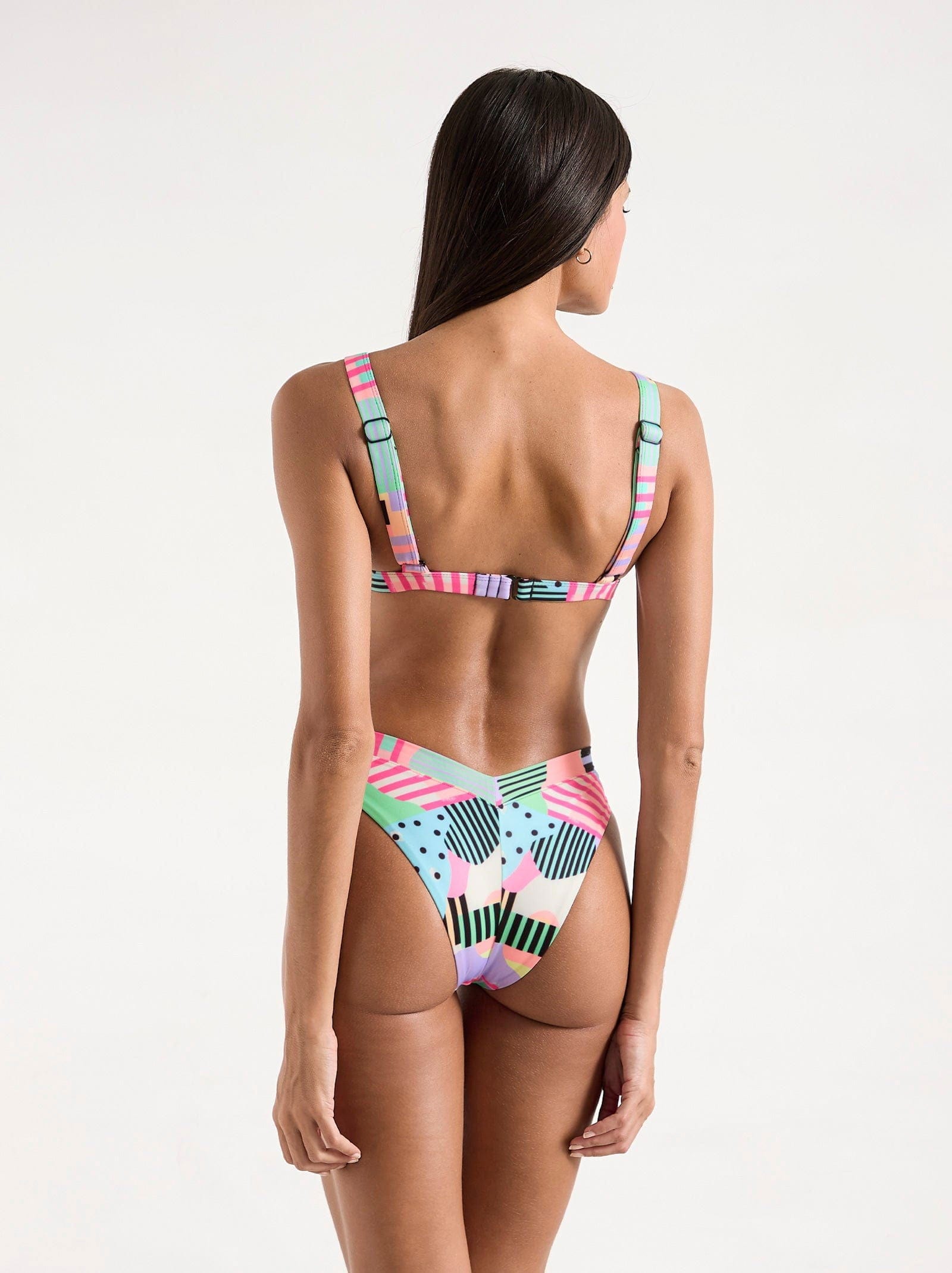 jesse bottom pekin - ONEONE SWIMWEAR