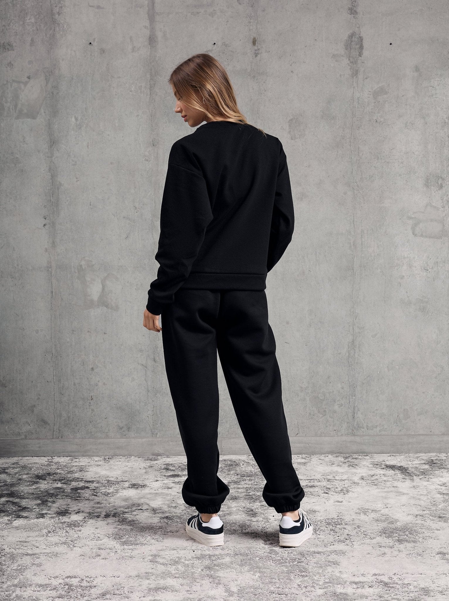 juno sweatpants amsterdam - ONEONE SWIMWEAR