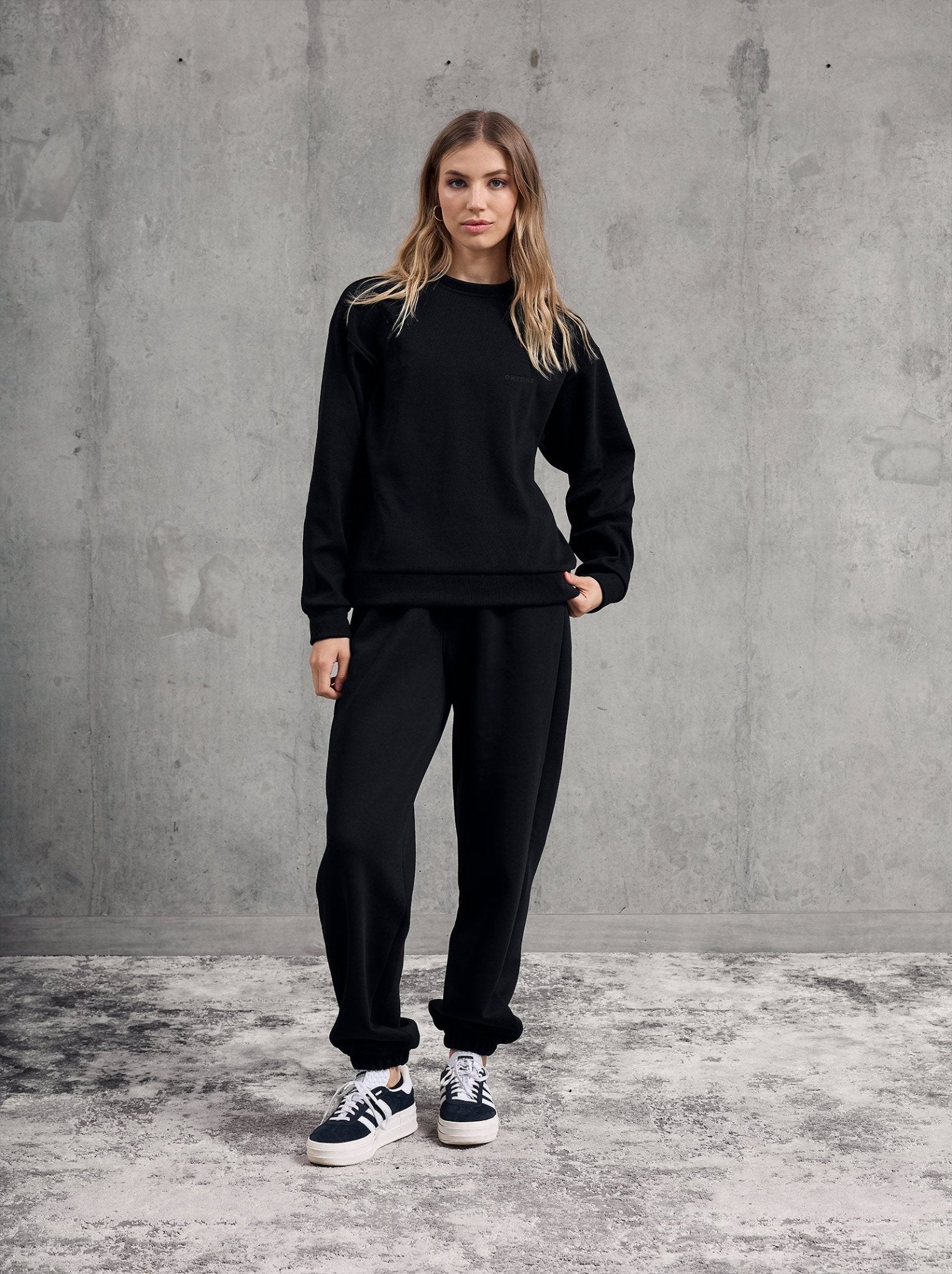 juno sweatpants amsterdam - ONEONE SWIMWEAR