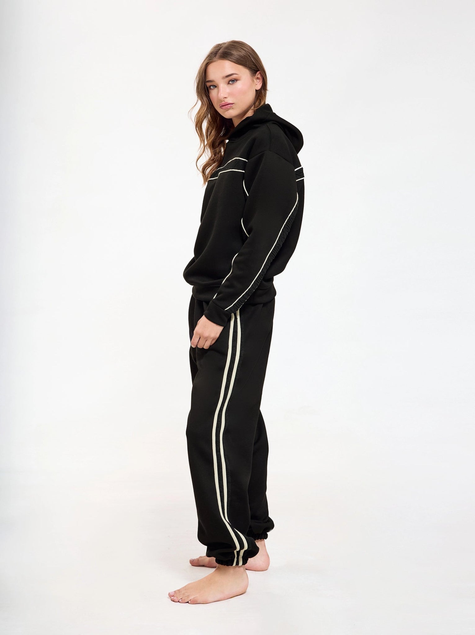 juno sweatpants doha - ONEONE SWIMWEAR
