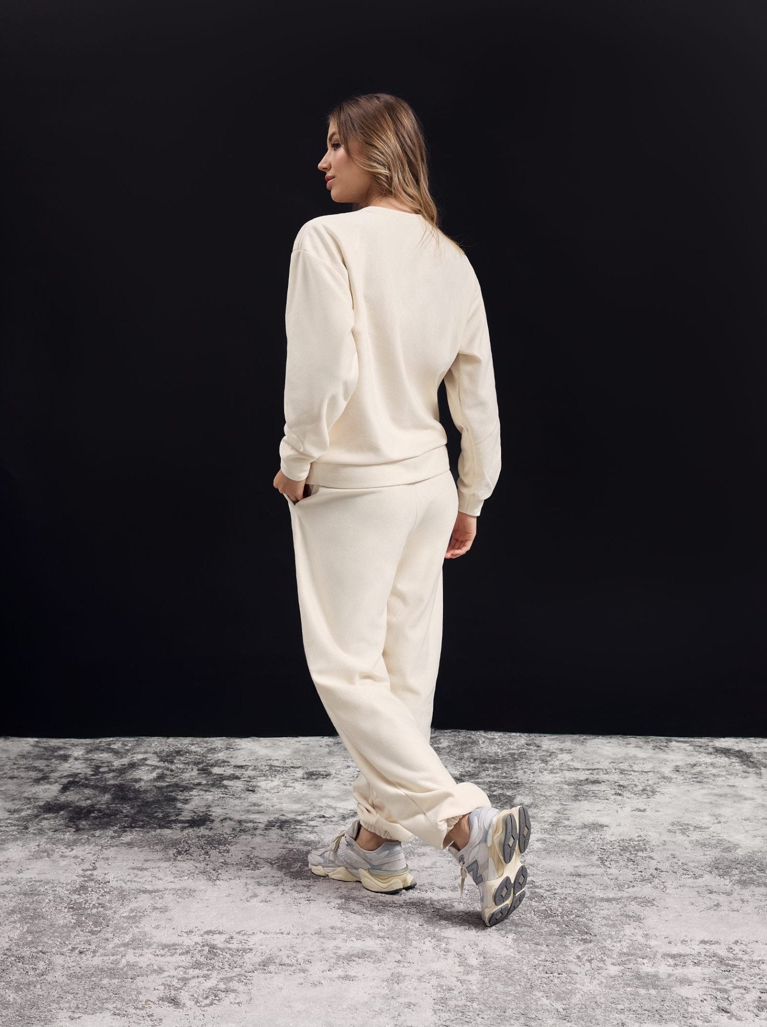 juno sweatpants dublin - ONEONE SWIMWEAR