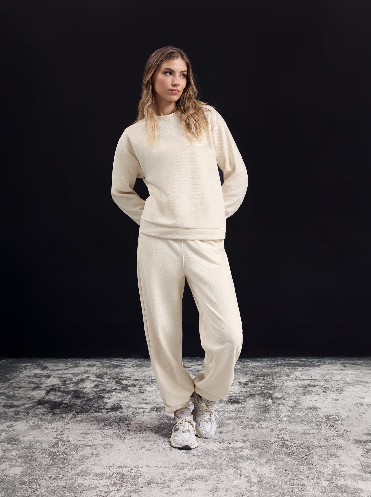 juno sweatpants dublin - ONEONE SWIMWEAR