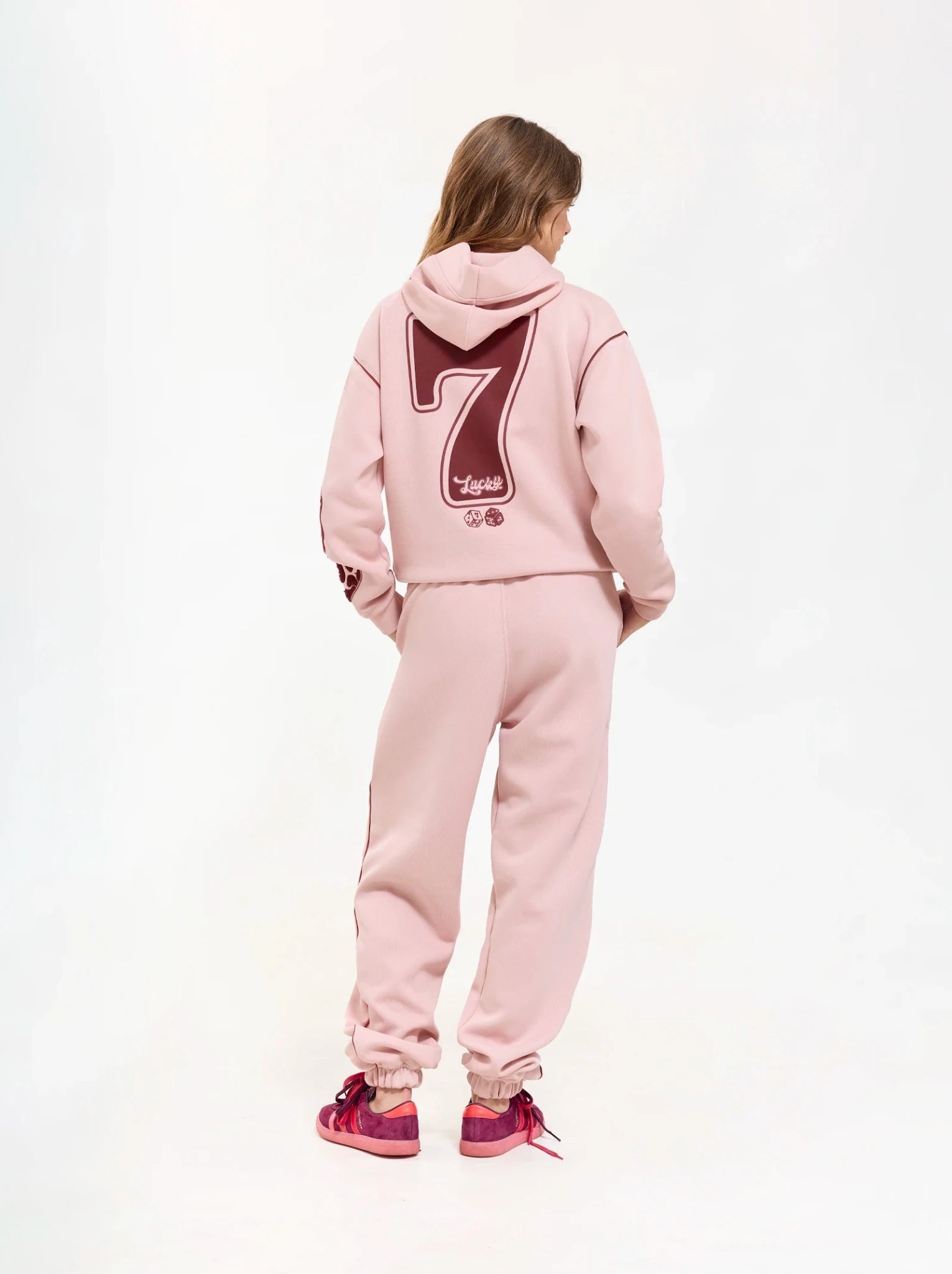 juno sweatpants kavalas - ONEONE SWIMWEAR