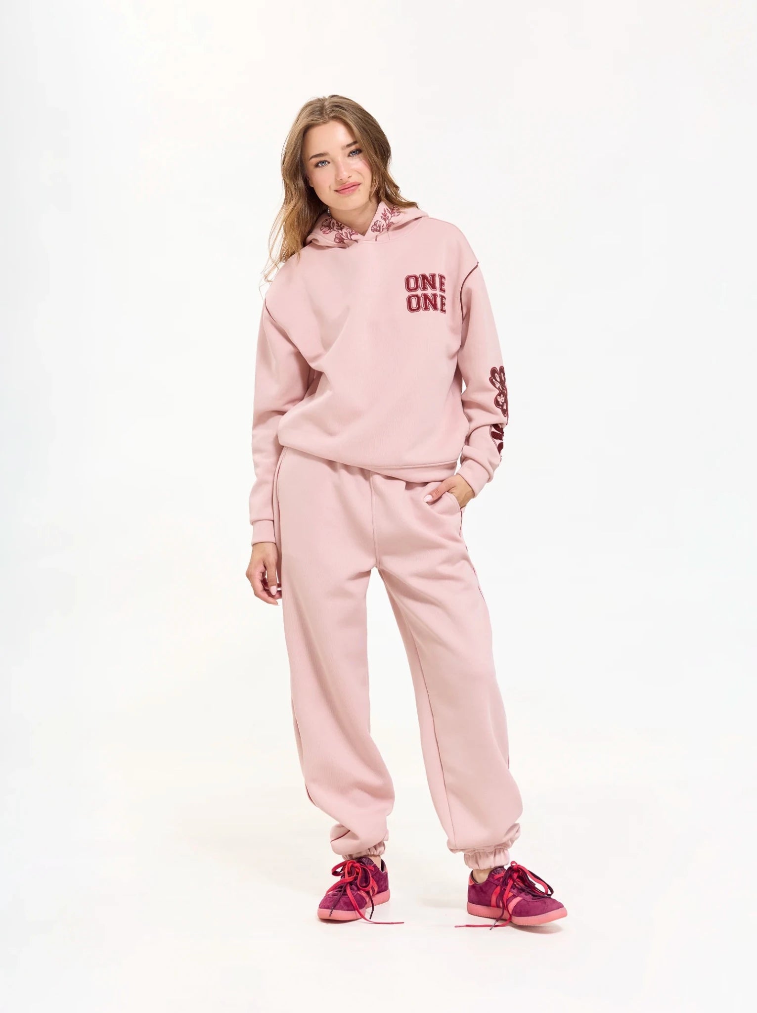 juno sweatpants kavalas - ONEONE SWIMWEAR