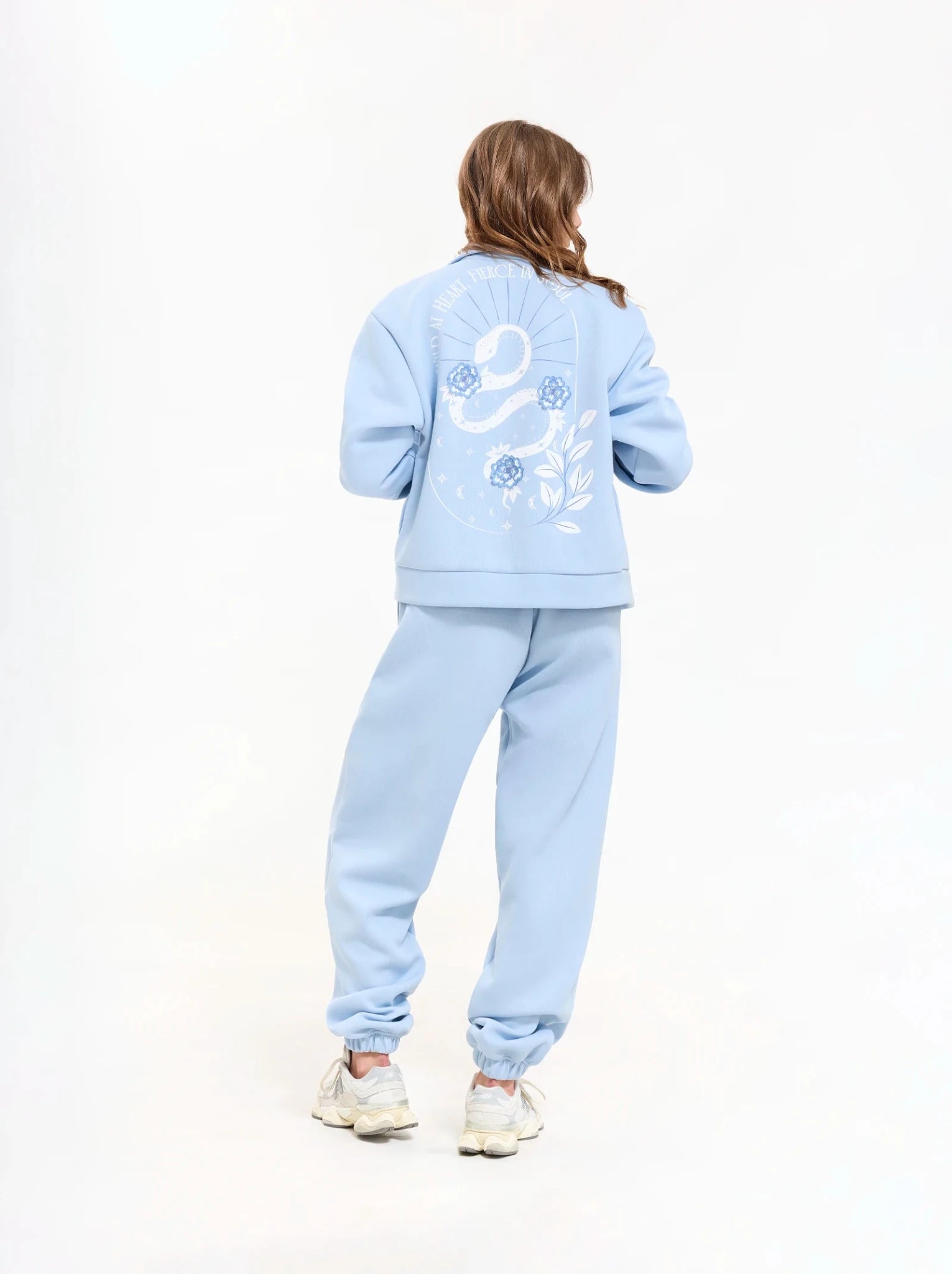 juno sweatpants larissa - ONEONE SWIMWEAR