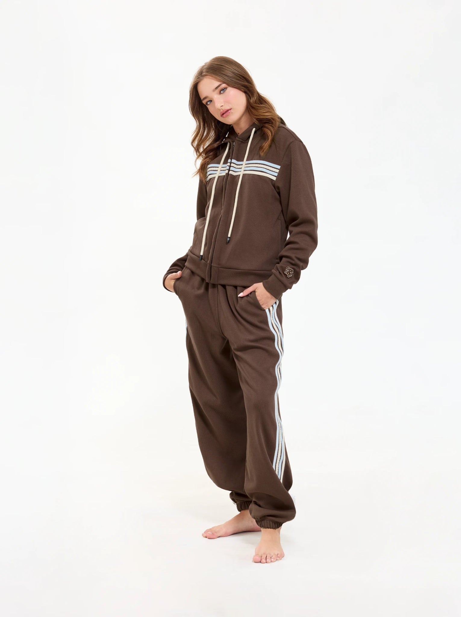 juno sweatpants luang - ONEONE SWIMWEAR