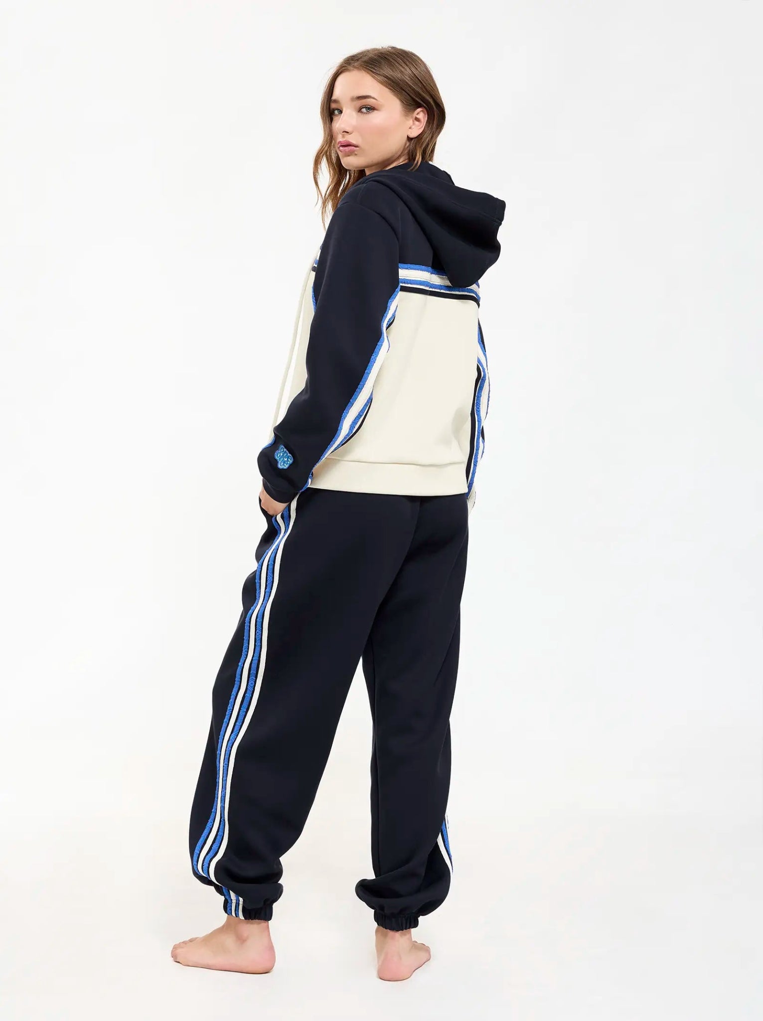 juno sweatpants nara - ONEONE SWIMWEAR