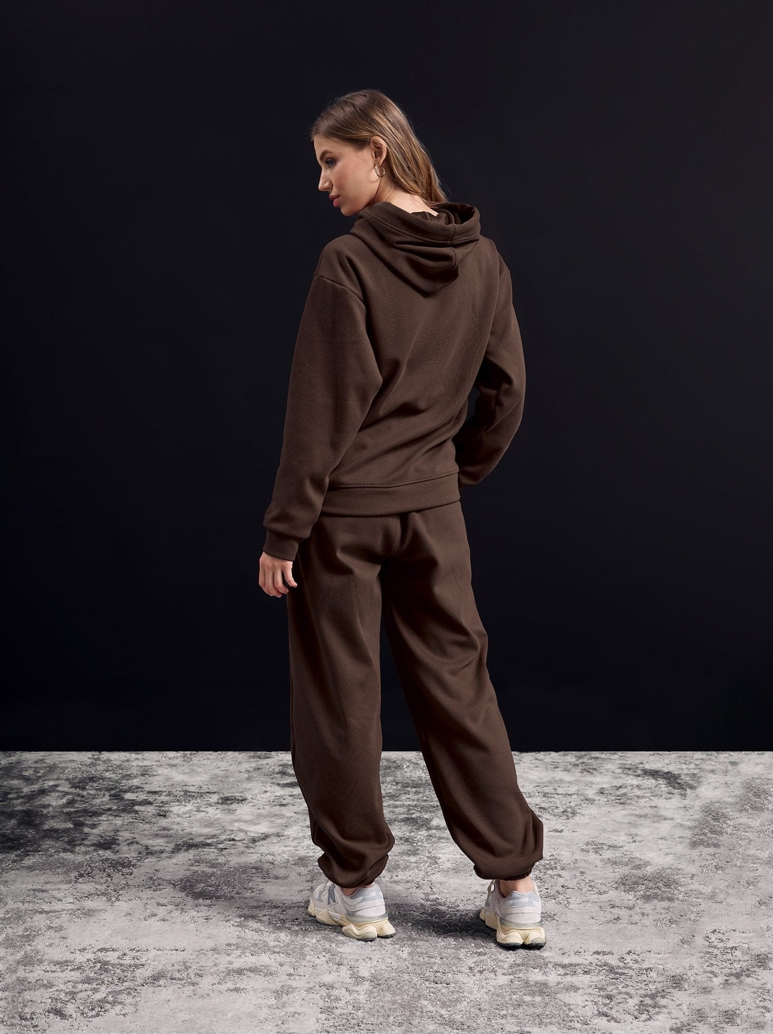 juno sweatpants oxford - ONEONE SWIMWEAR