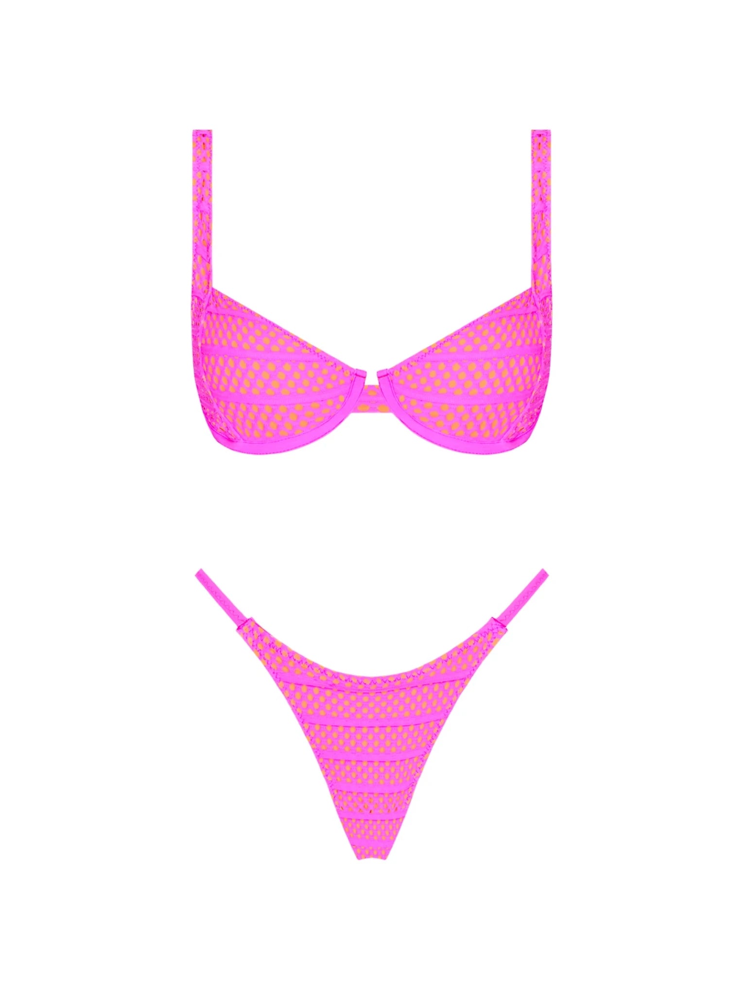 justine top kood - ONEONE SWIMWEAR