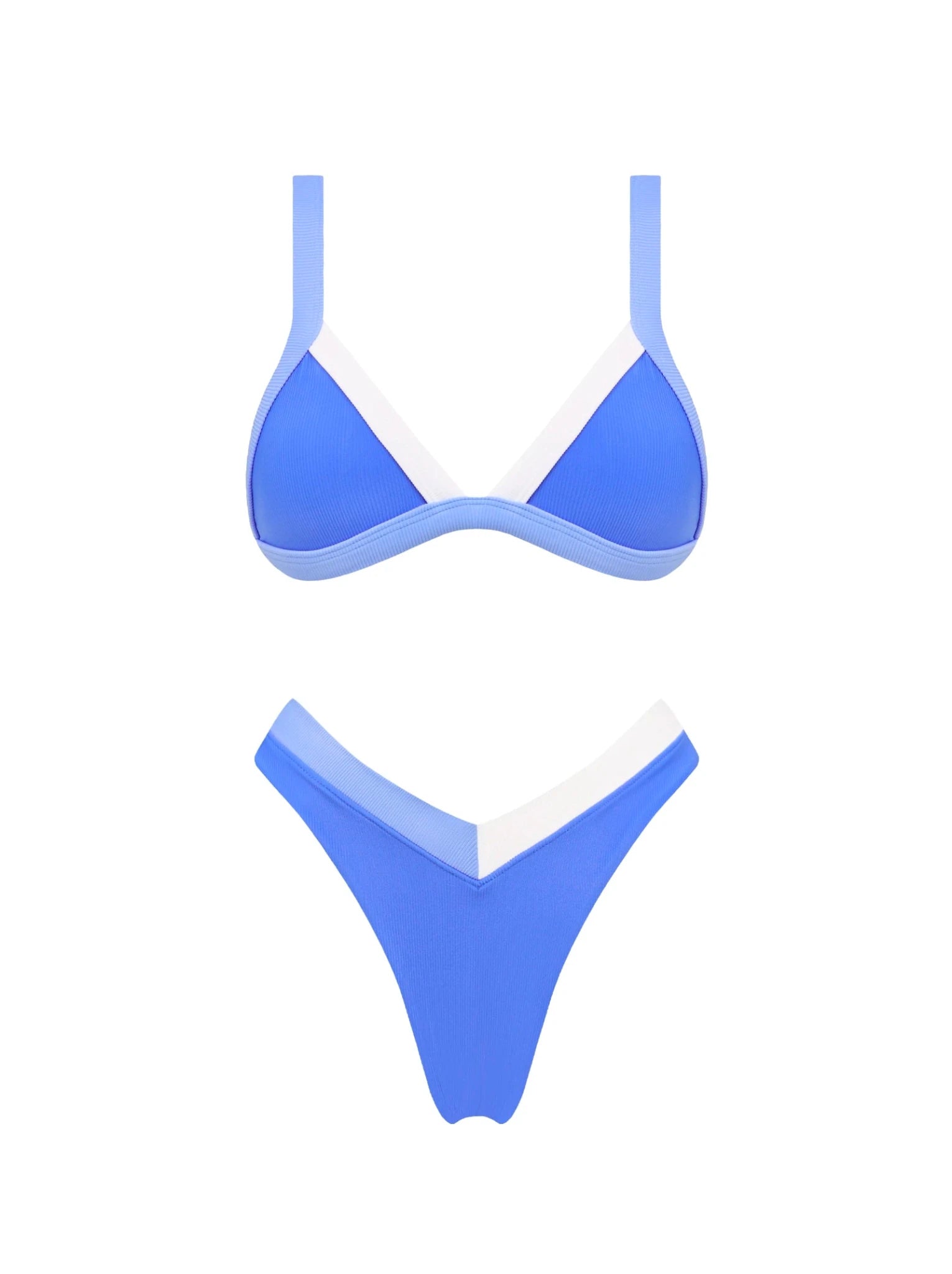 kameron & jesse set pismo - ONEONE SWIMWEAR