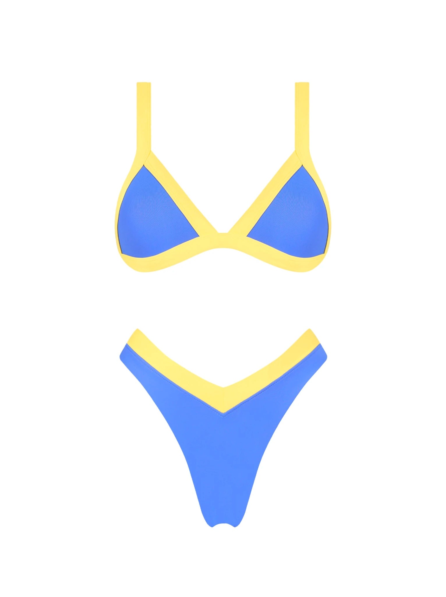 kameron top harbour - ONEONE SWIMWEAR