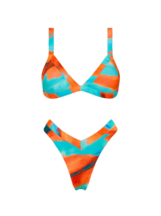 kameron top dakar - ONEONE SWIMWEAR