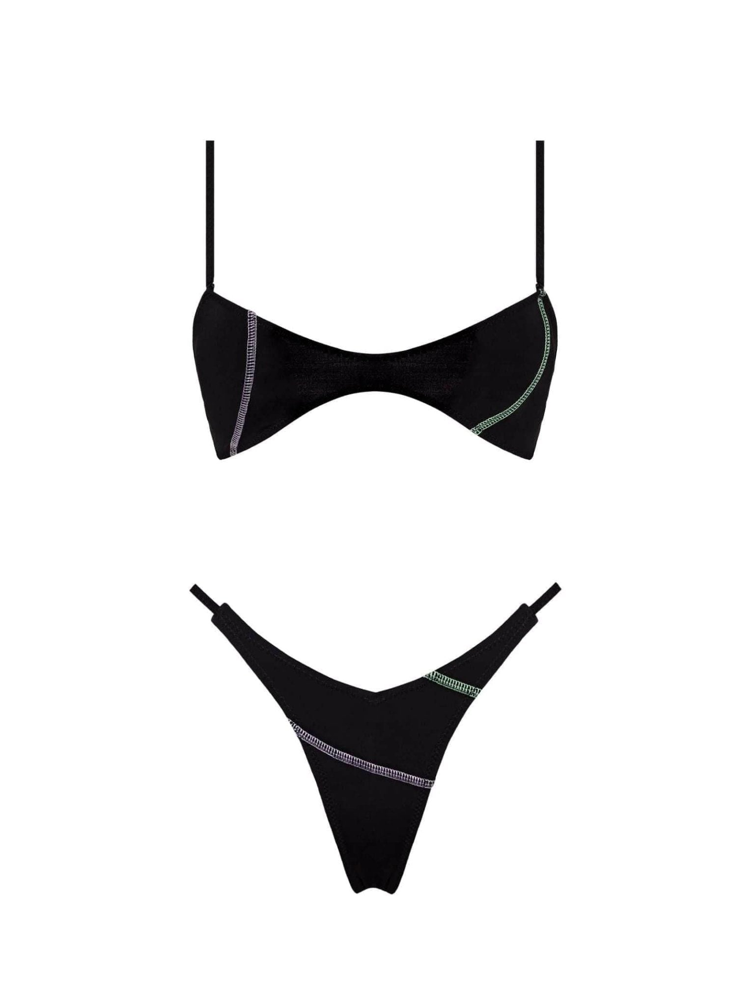 kelly top carbon