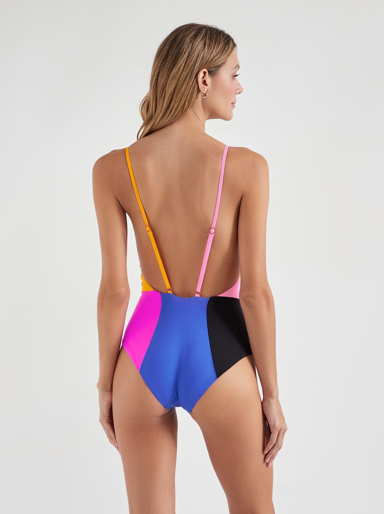 kim one piece malvinas - ONEONE SWIMWEAR