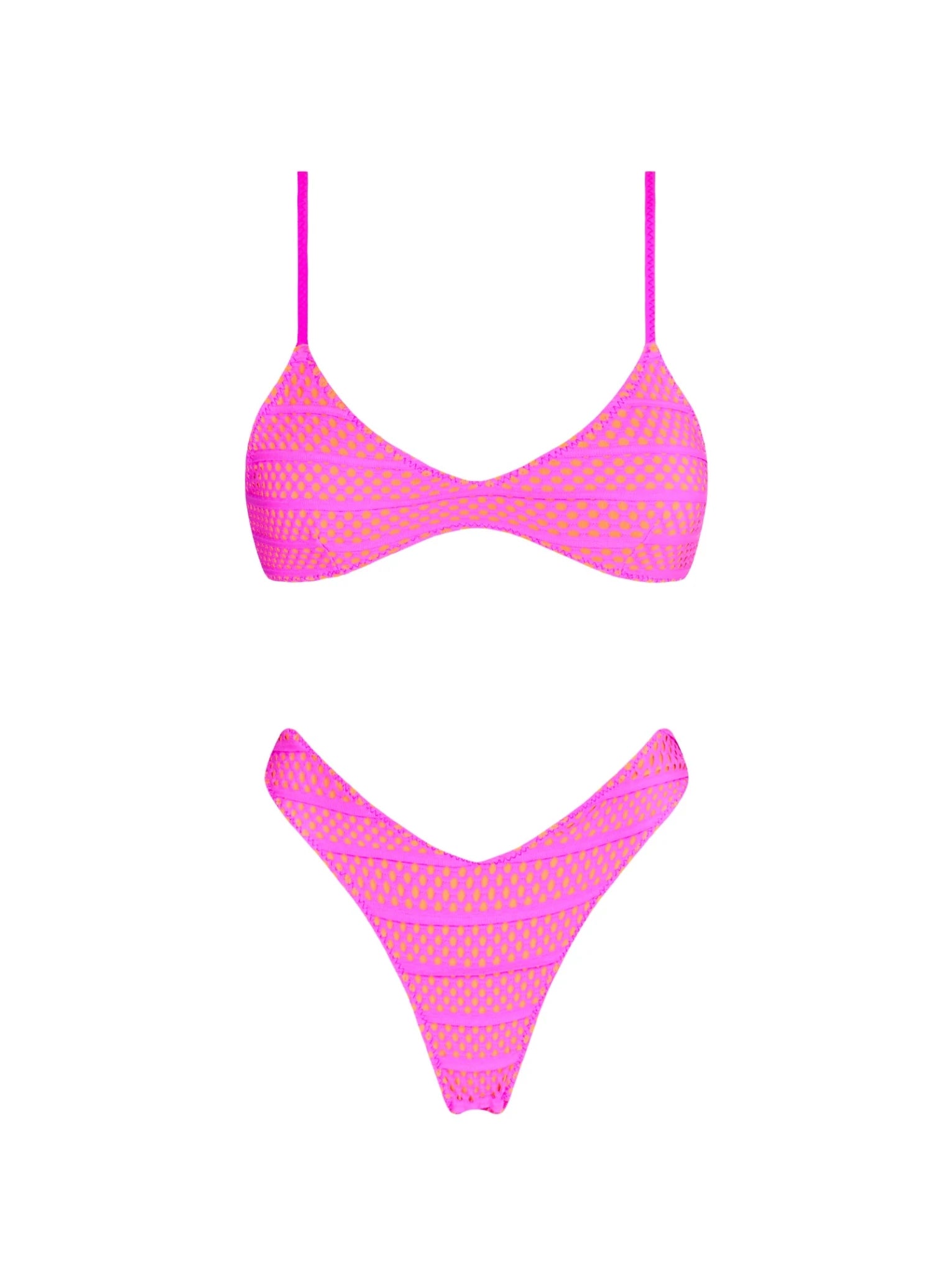 lara top kood - ONEONE SWIMWEAR