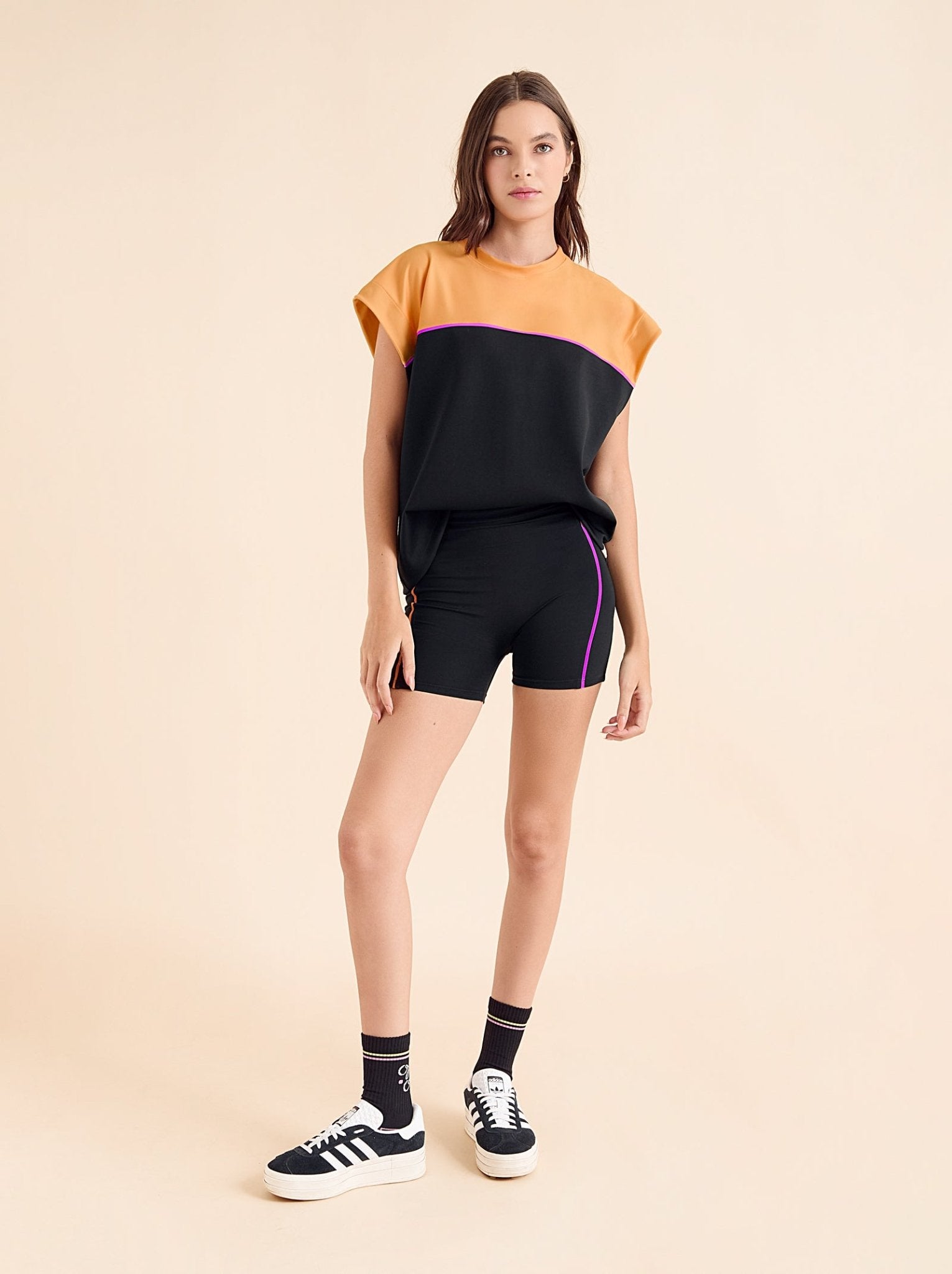 lennon vest serres - ONEONE SWIMWEAR