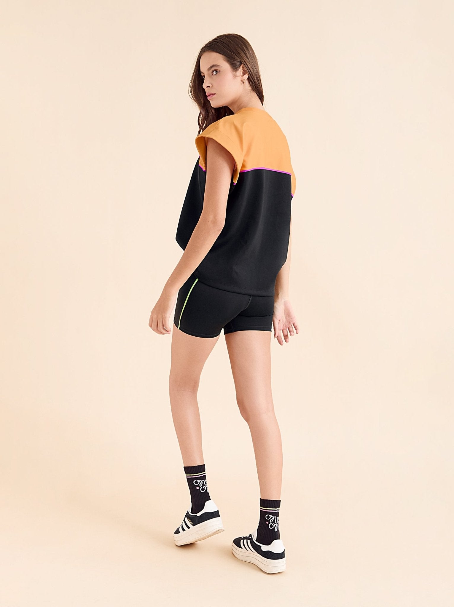 lennon vest serres - ONEONE SWIMWEAR
