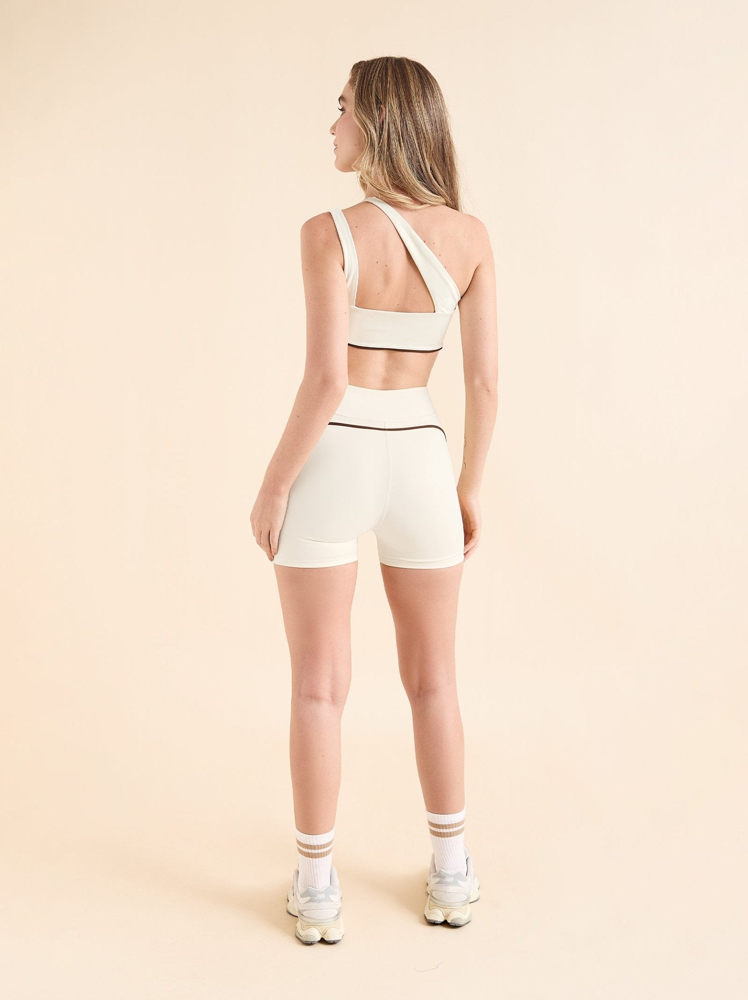 liberty biker short athens - ONEONE SWIMWEAR