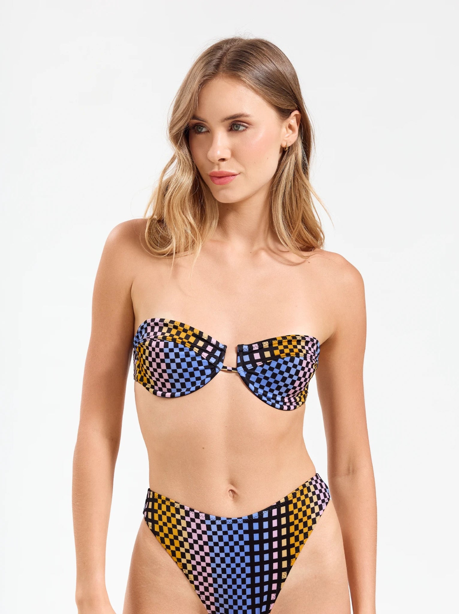 linuar top barlovento - ONEONE SWIMWEAR