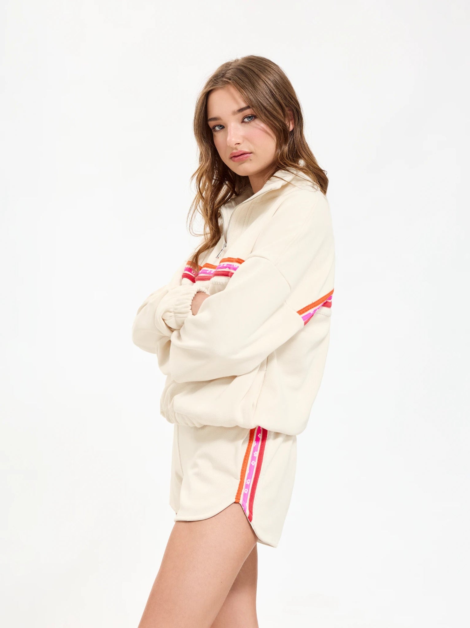 liri short kyoto - ONEONE SWIMWEAR