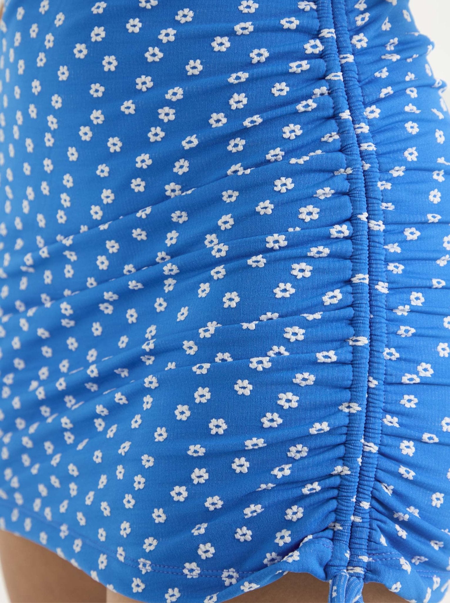 lorenza dress petite posies - ONEONE SWIMWEAR