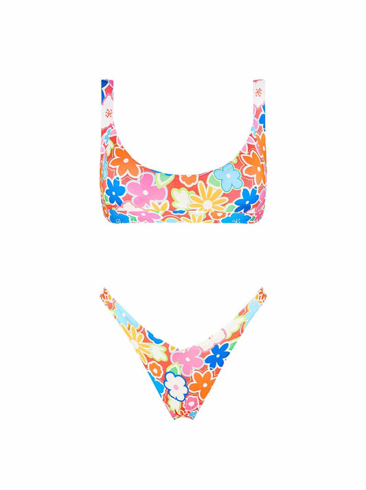 marina top florence - ONEONE SWIMWEAR