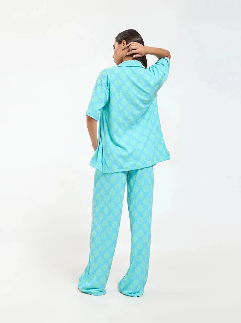 milany pant muri
