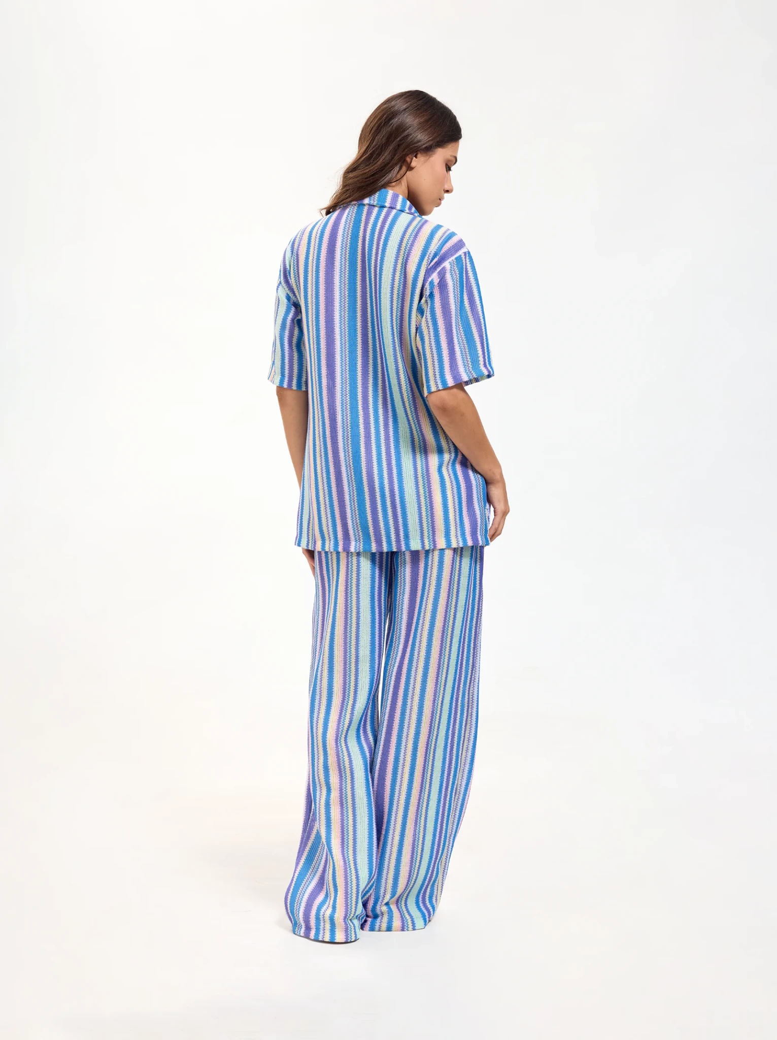 milany pant positano - ONEONE SWIMWEAR