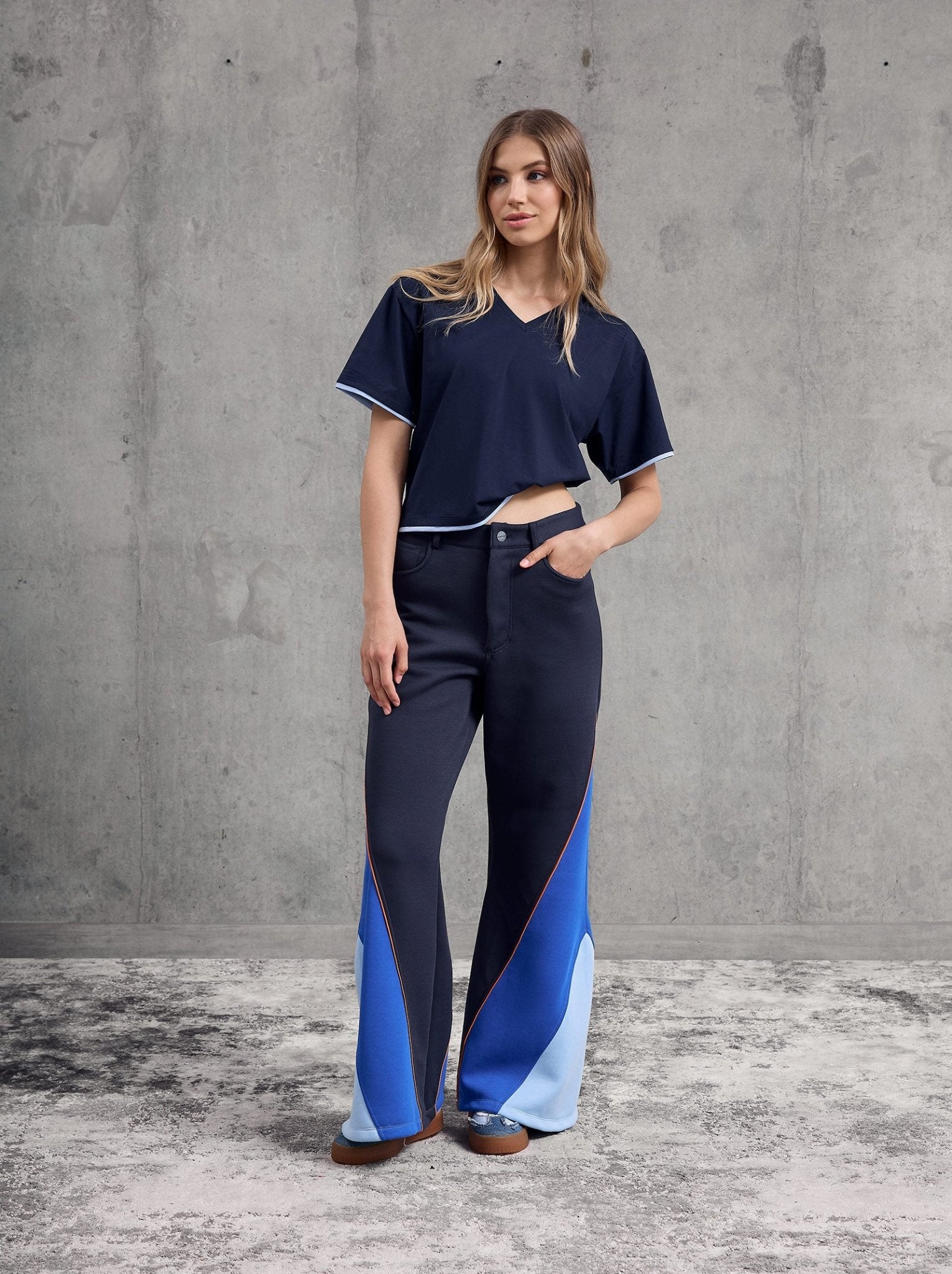 nadine pants ohio - ONEONE SWIMWEAR