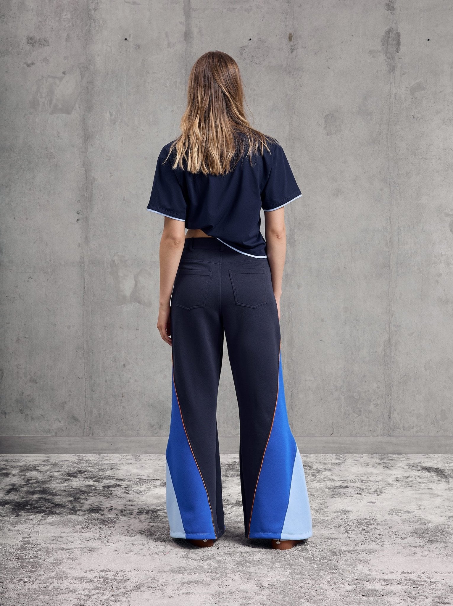 nadine pants ohio - ONEONE SWIMWEAR