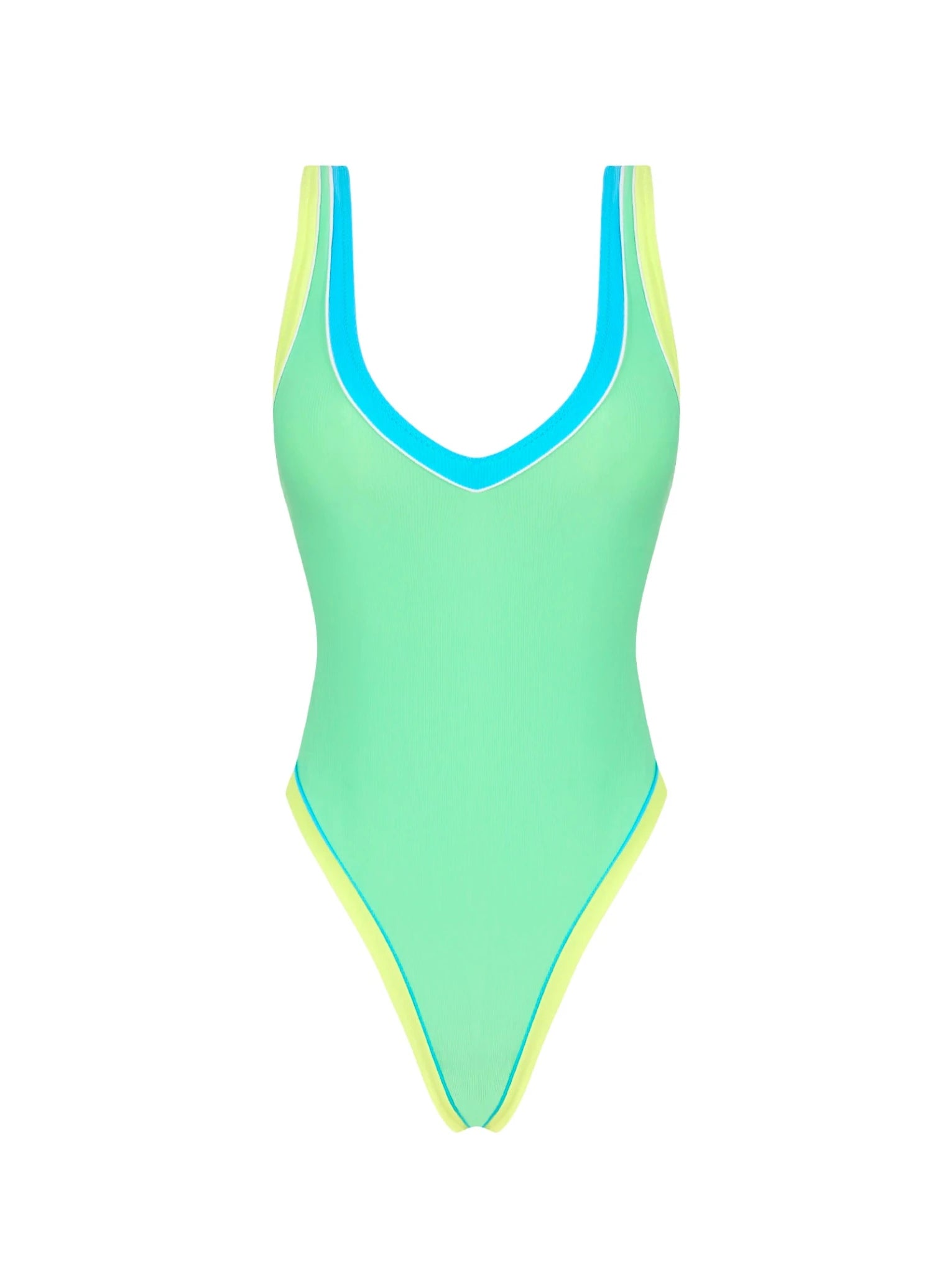 nerina one piece navagio - ONEONE SWIMWEAR