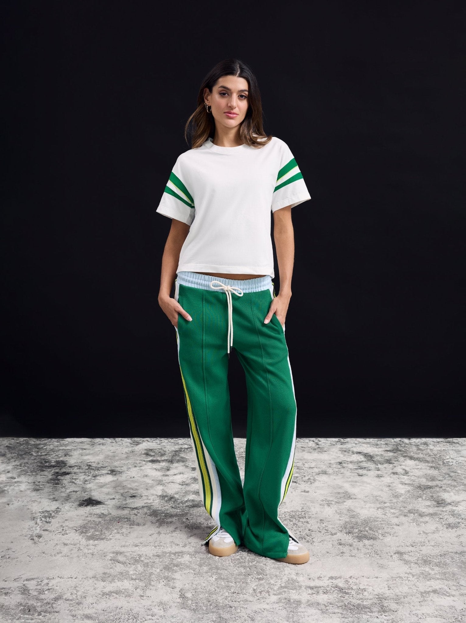 noble sweatpants ottawa - ONEONE SWIMWEAR