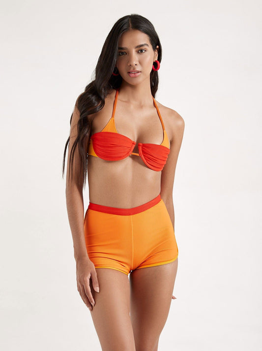 paige bottom cairo - ONEONE SWIMWEAR