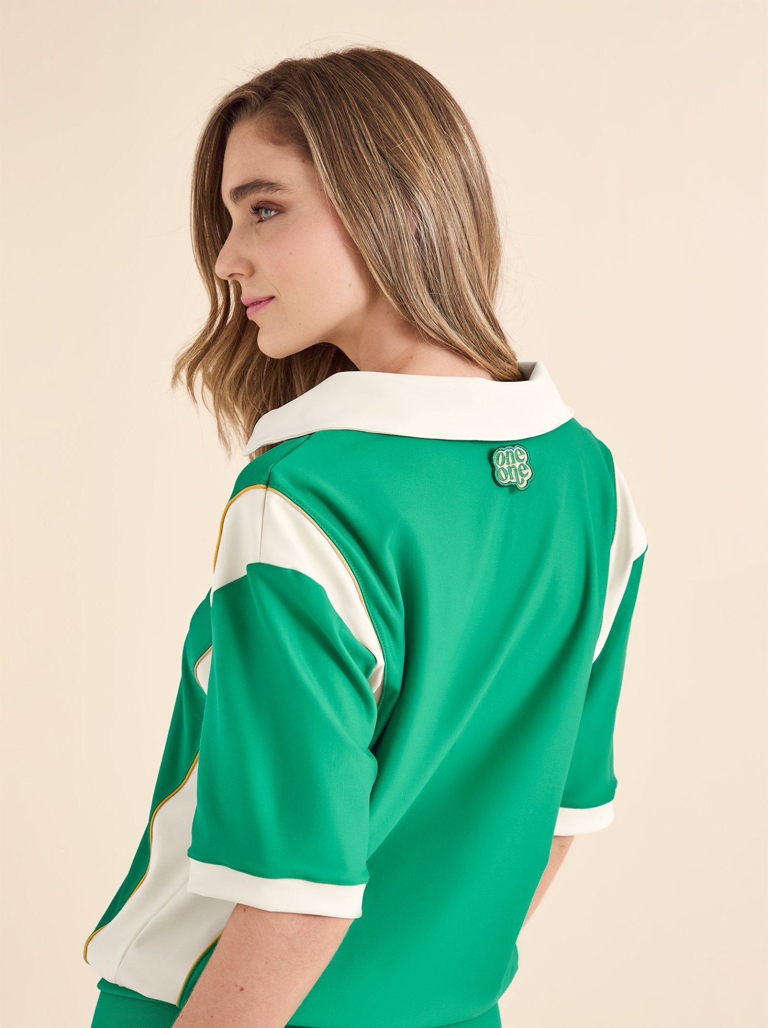 reese t-shirt heraklion - ONEONE SWIMWEAR