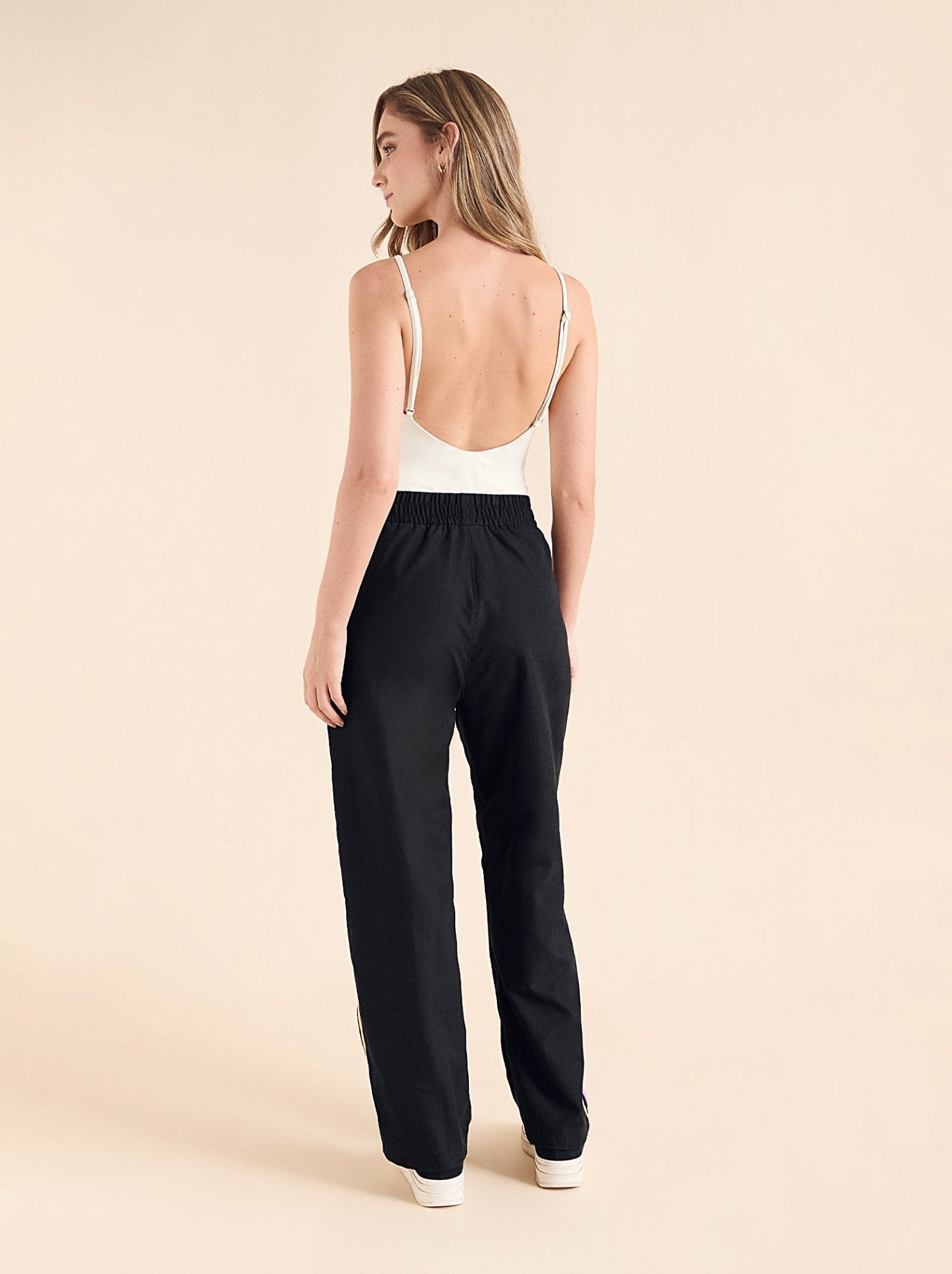 rowan jumpsuit serres - ONEONE SWIMWEAR